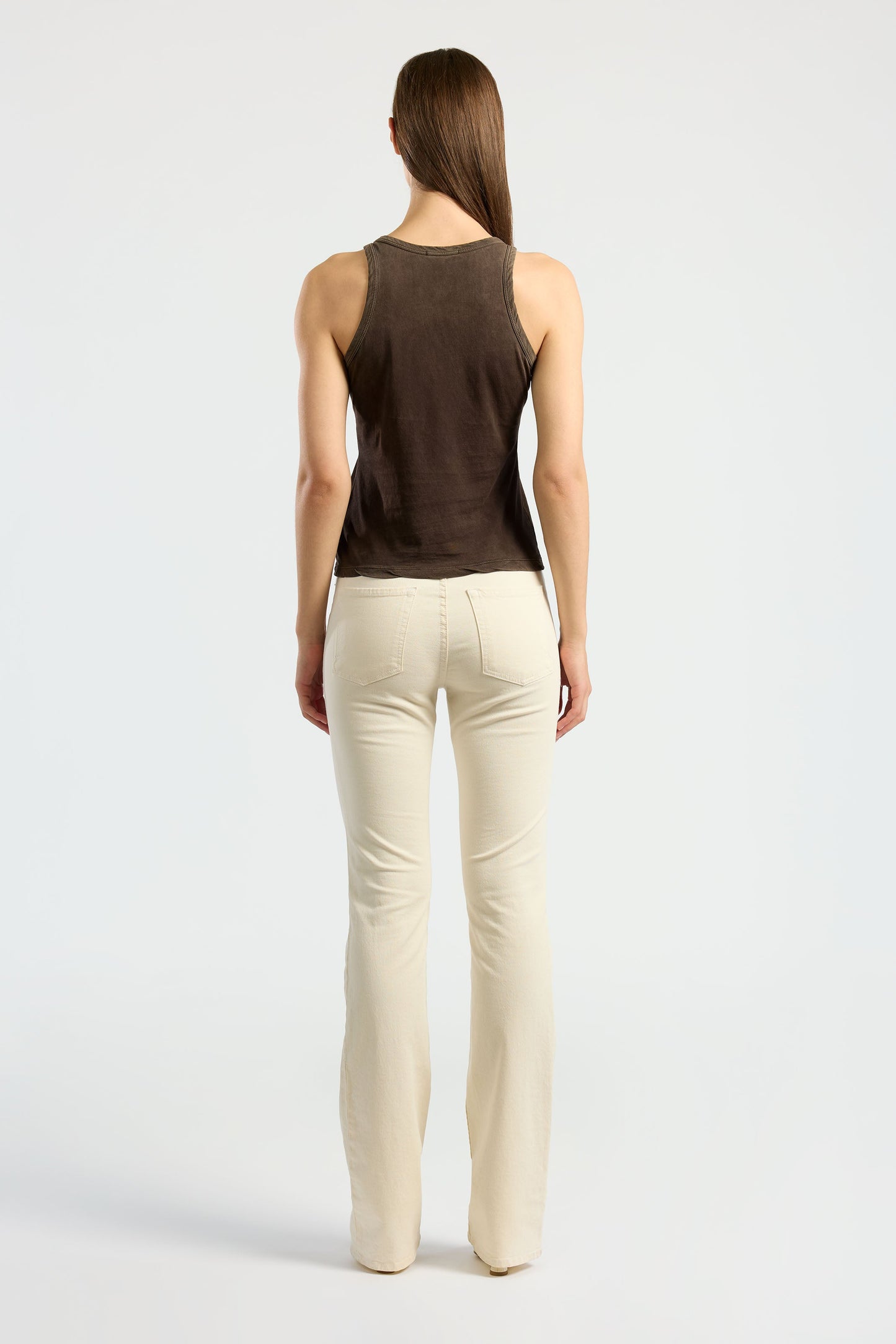 Women Standard Tank - COTTON CITIZEN