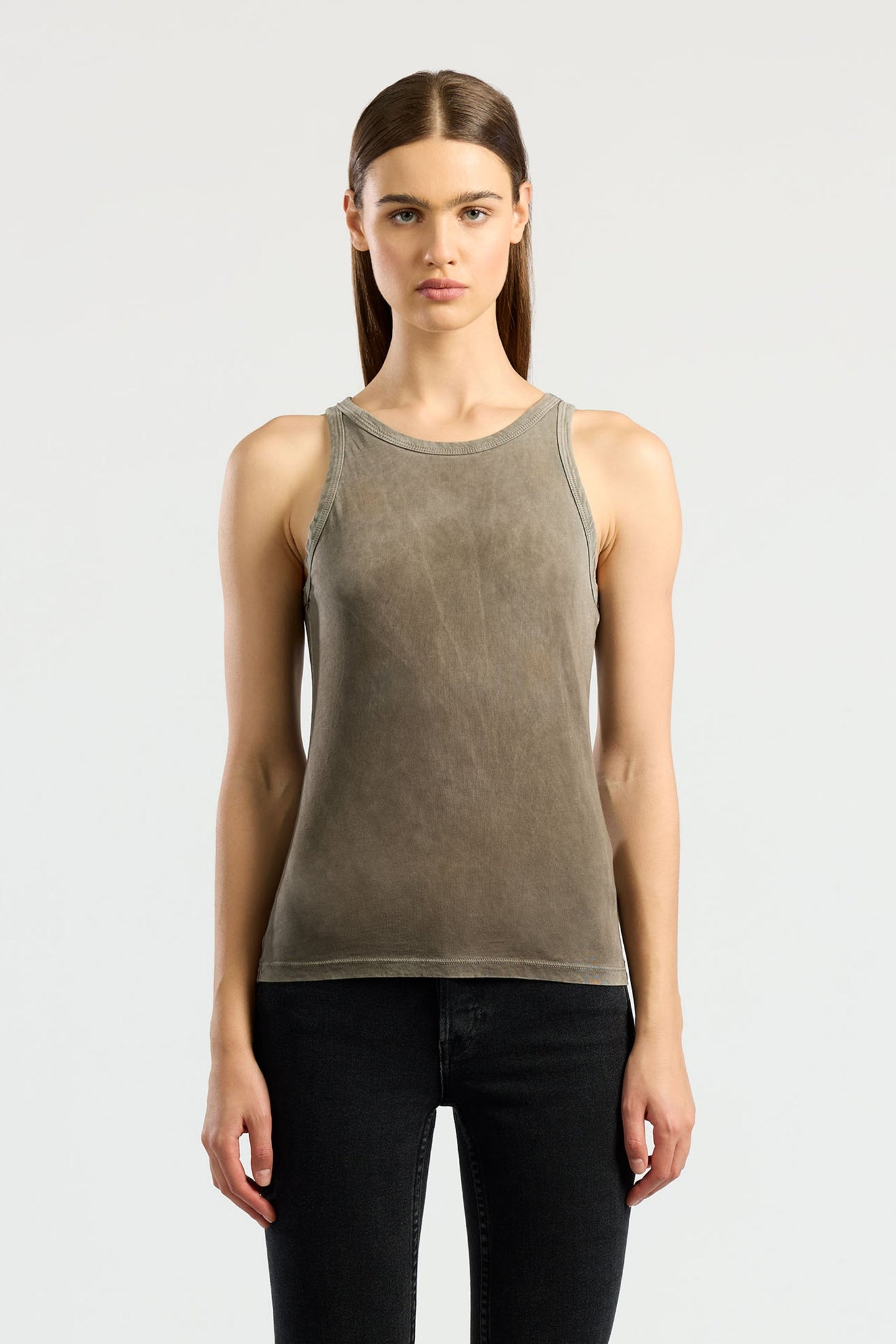 Women Standard Tank - COTTON CITIZEN