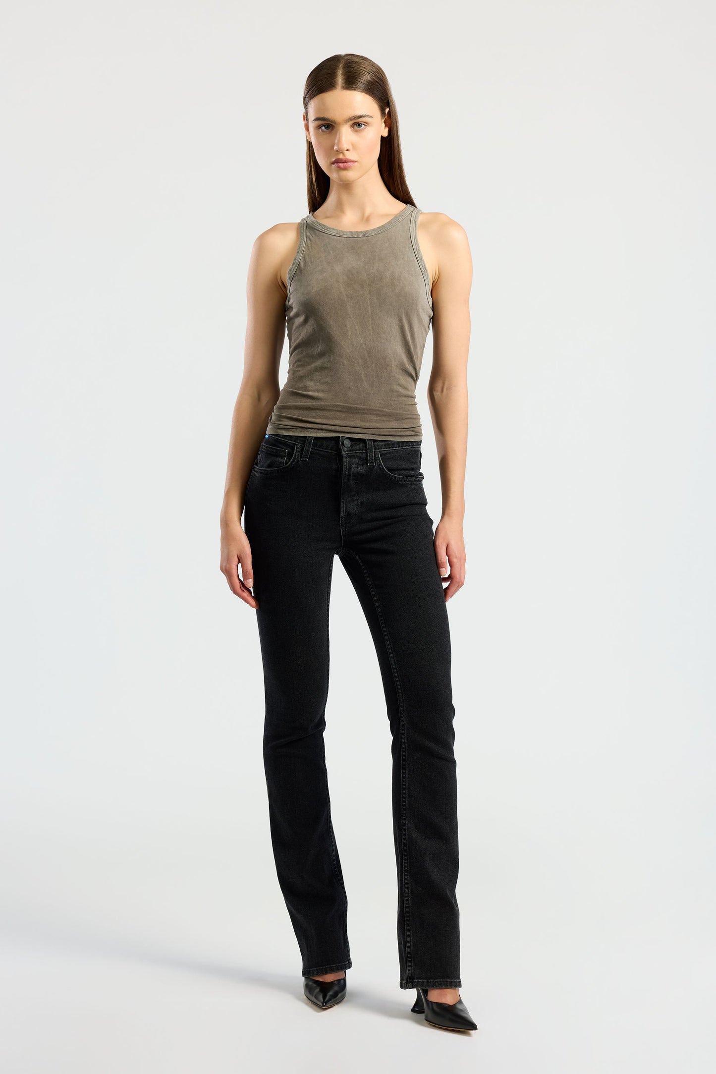 Women Standard Tank - COTTON CITIZEN