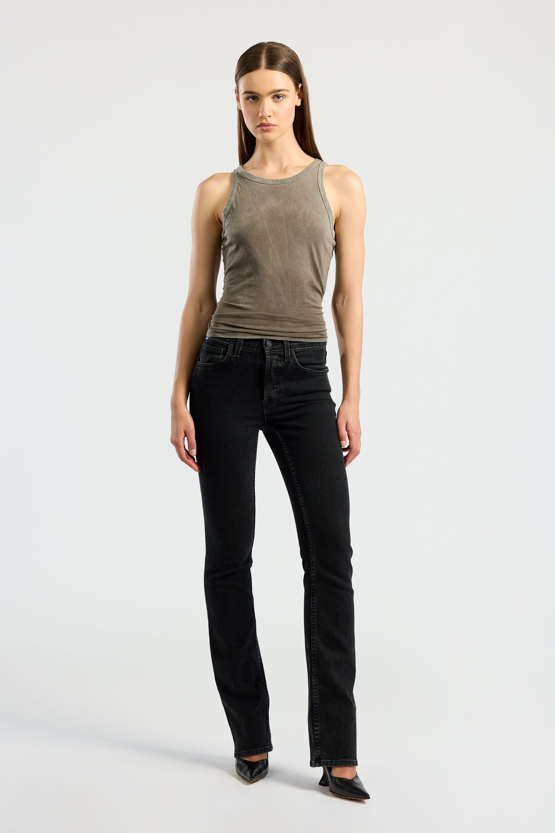 Women Standard Tank - COTTON CITIZEN