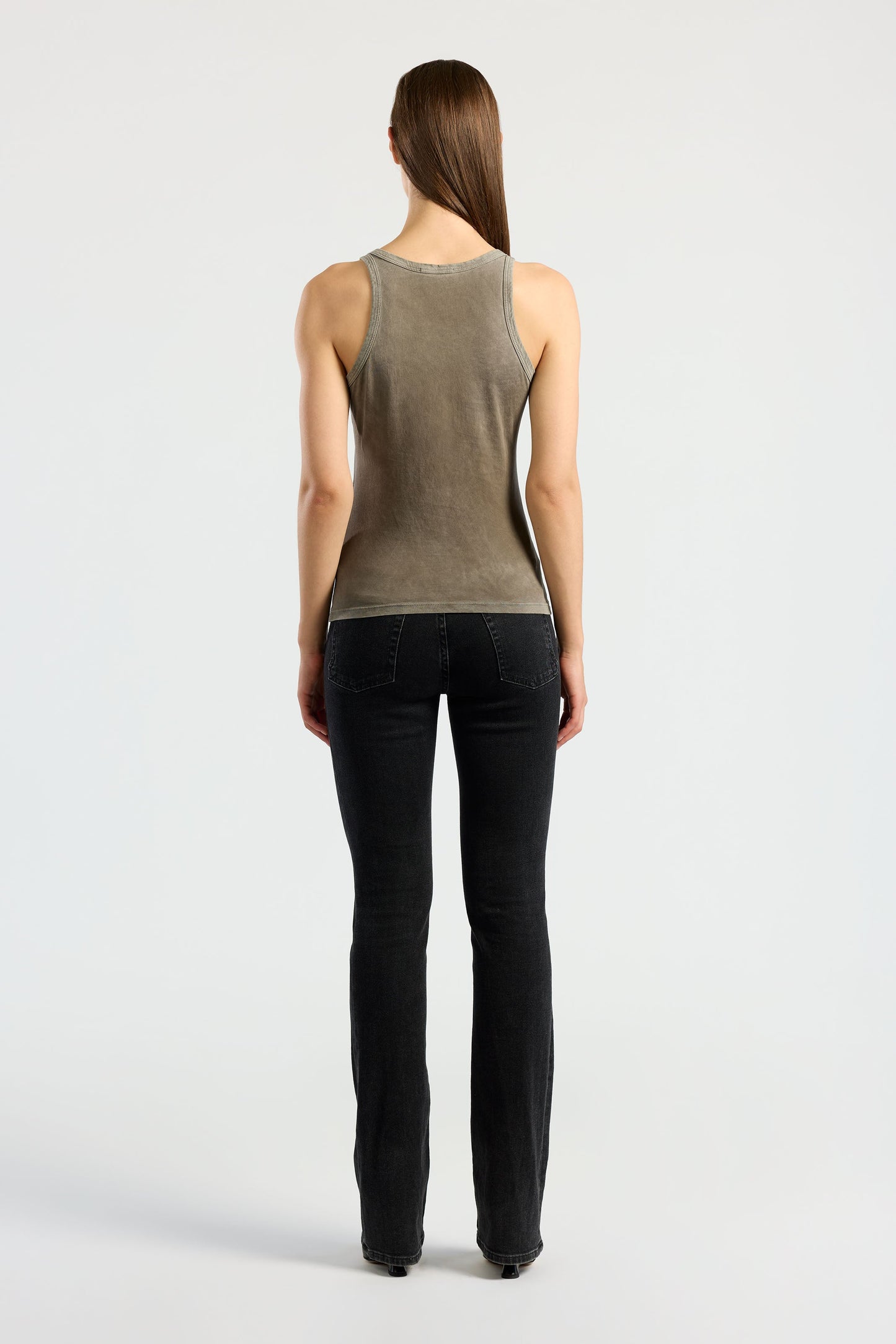 Women Standard Tank - COTTON CITIZEN