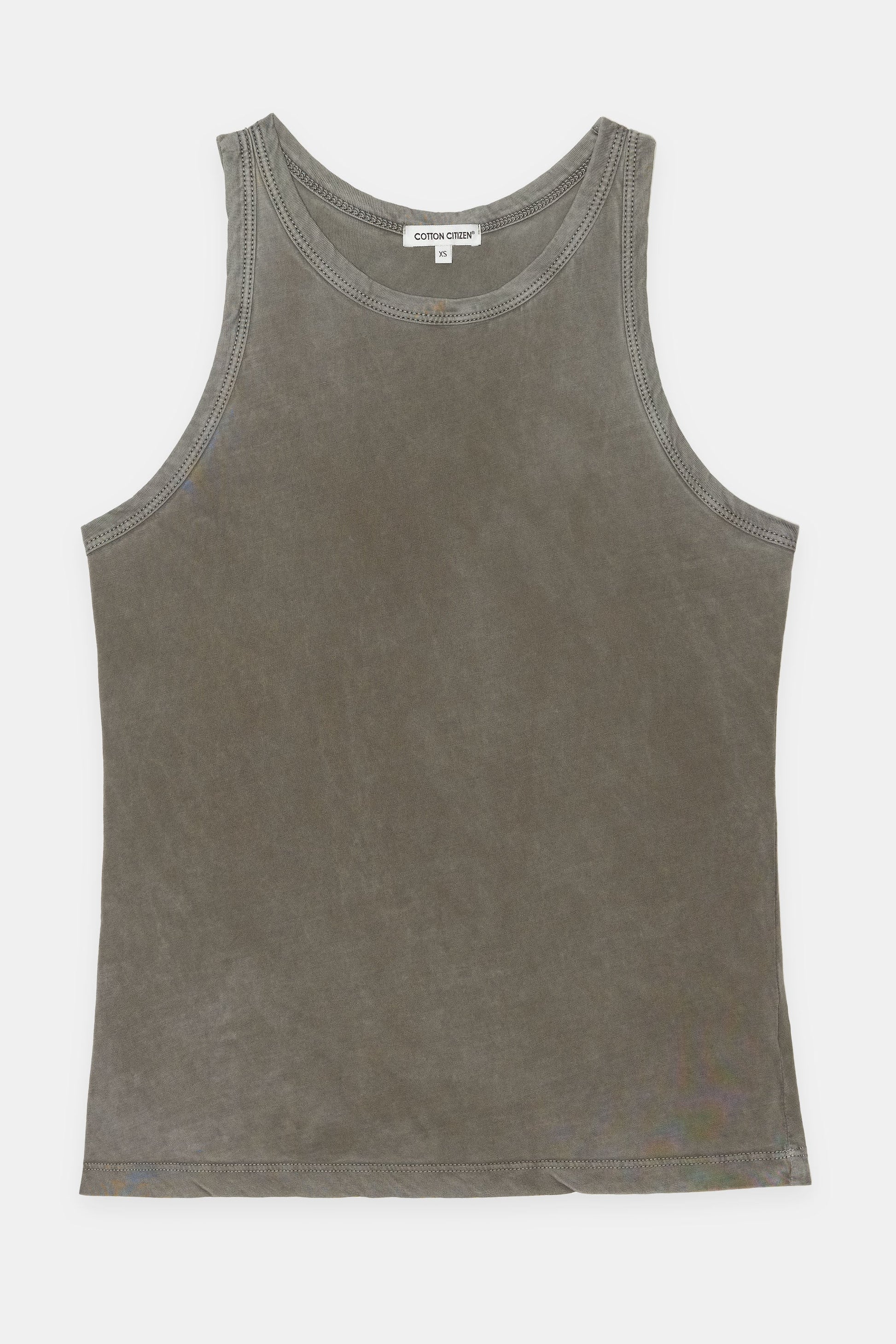 Women Standard Tank - COTTON CITIZEN
