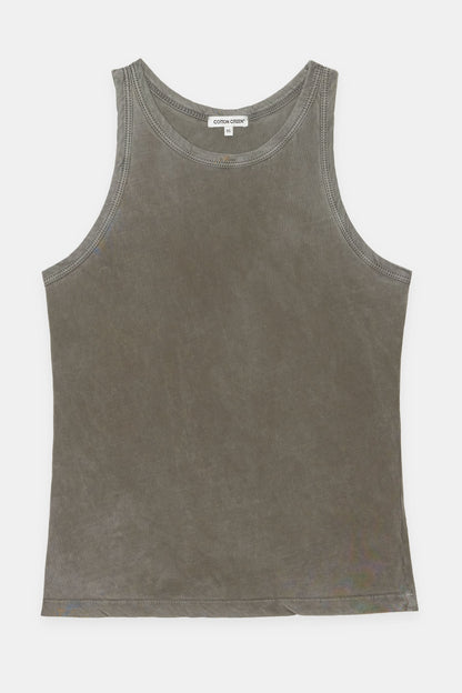 Women Standard Tank - COTTON CITIZEN