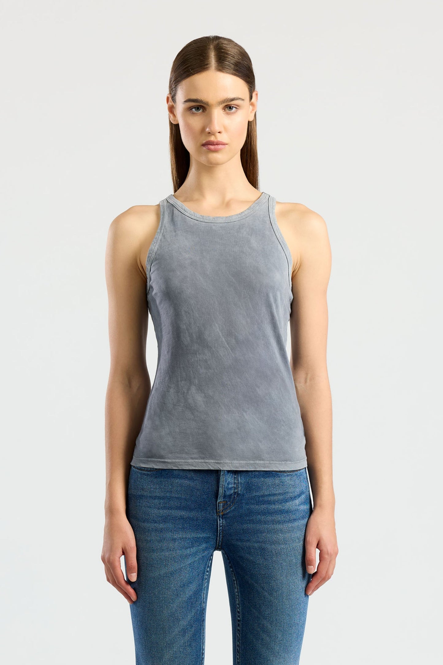 Women Standard Tank - COTTON CITIZEN
