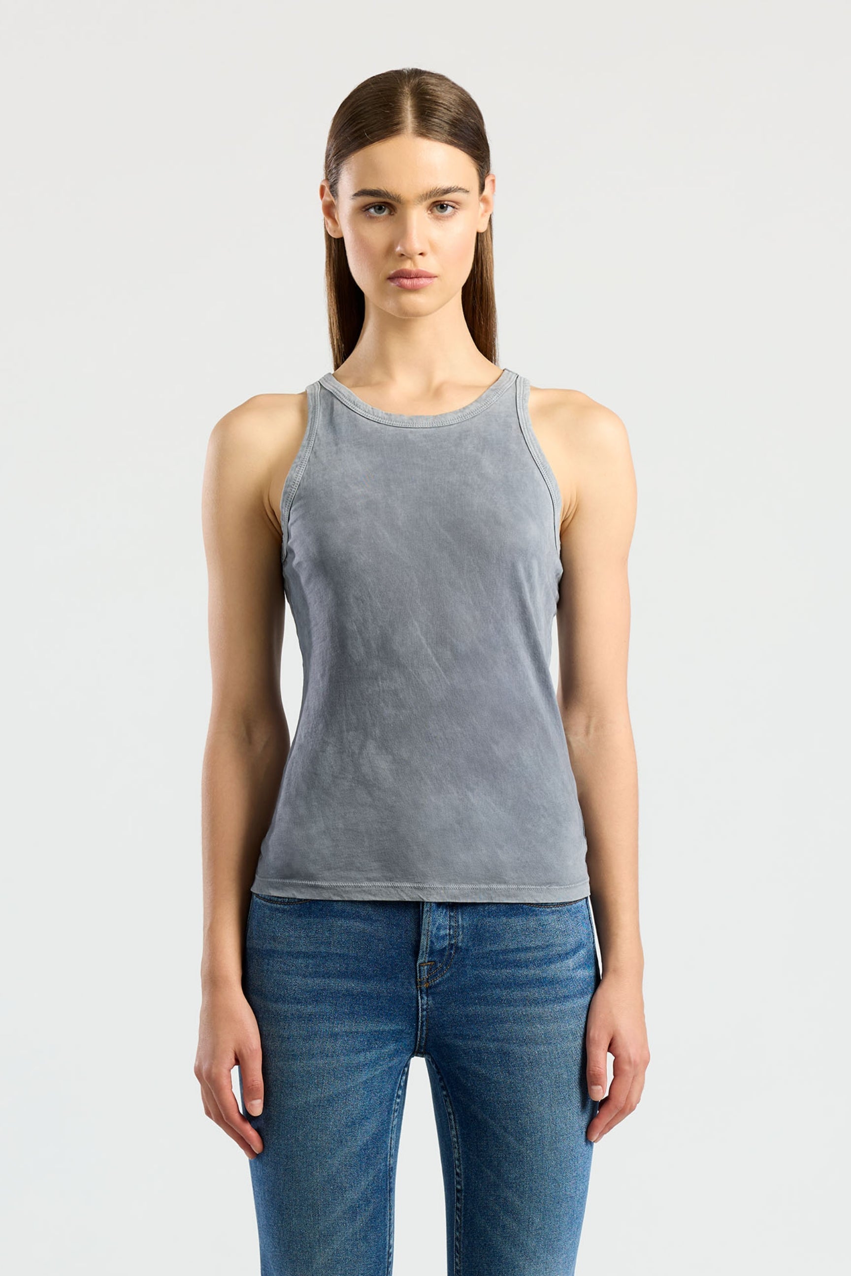 Women Standard Tank - COTTON CITIZEN