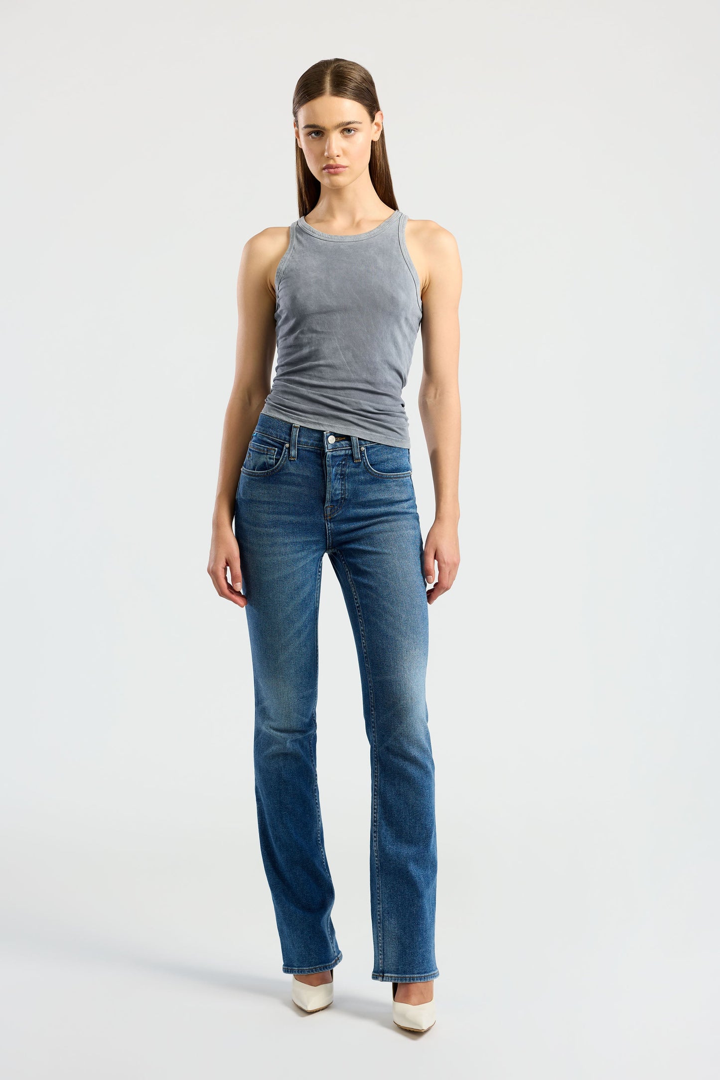 Women Standard Tank - COTTON CITIZEN