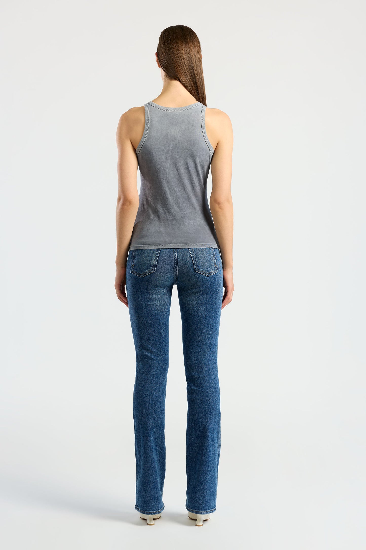 Women Standard Tank - COTTON CITIZEN