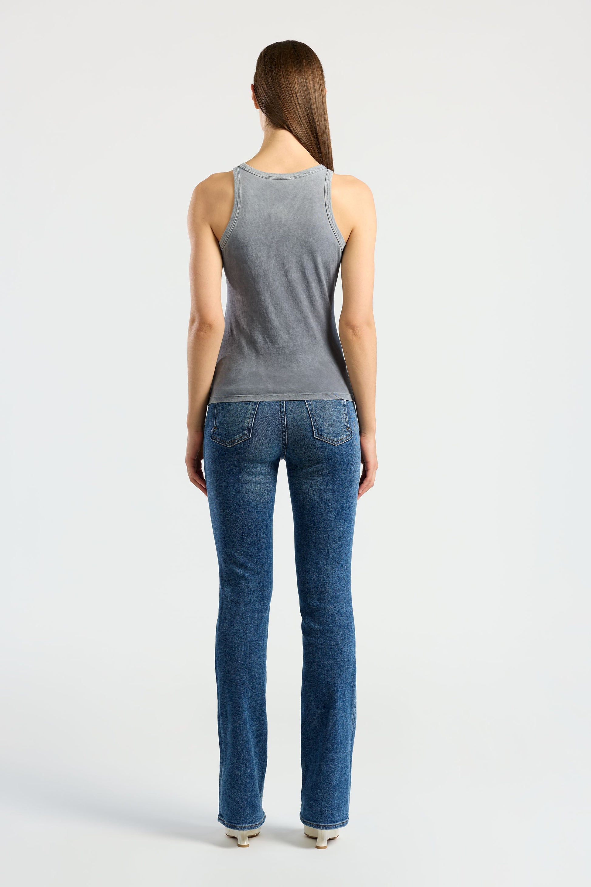 Women Standard Tank - COTTON CITIZEN