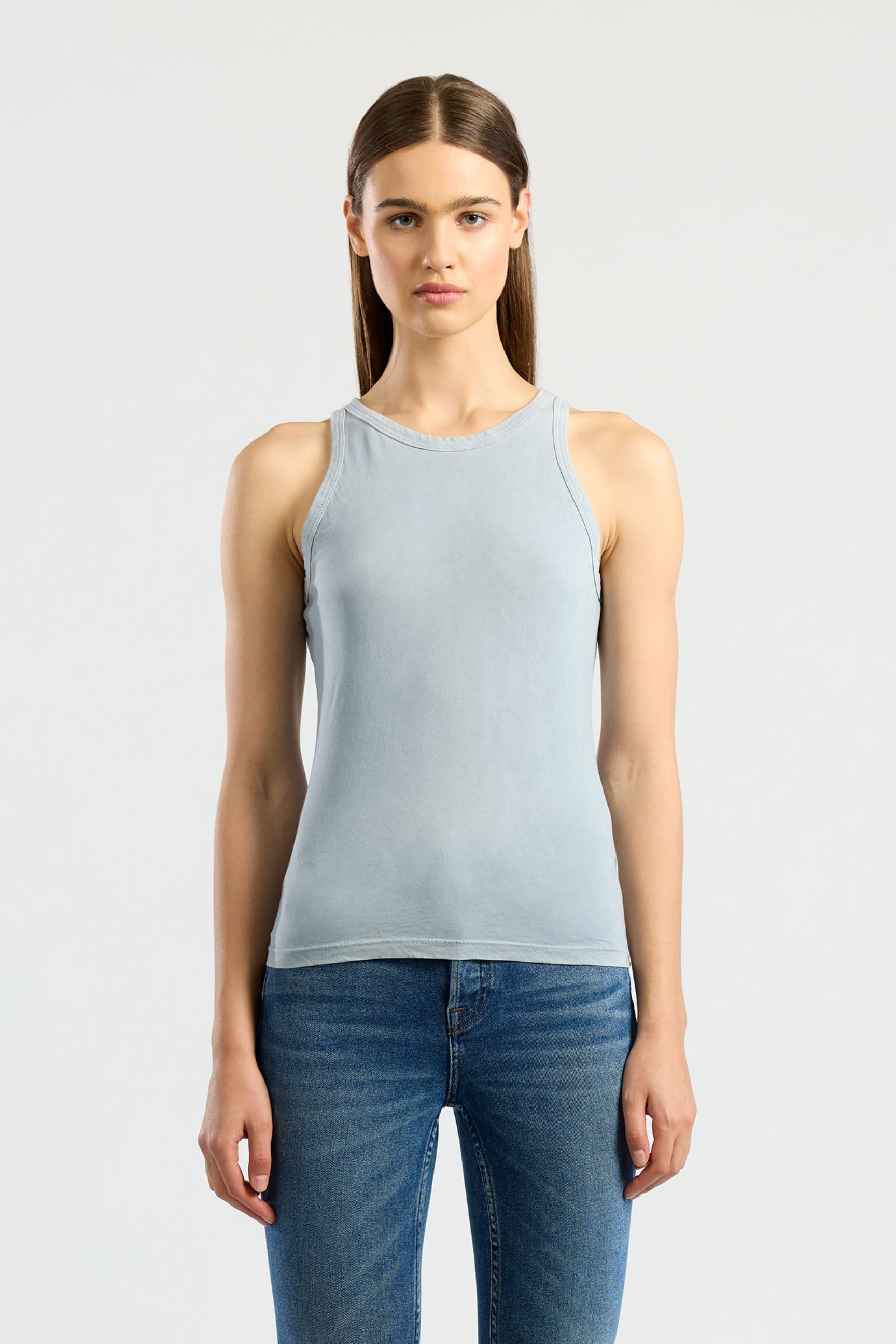 Women Standard Tank - COTTON CITIZEN