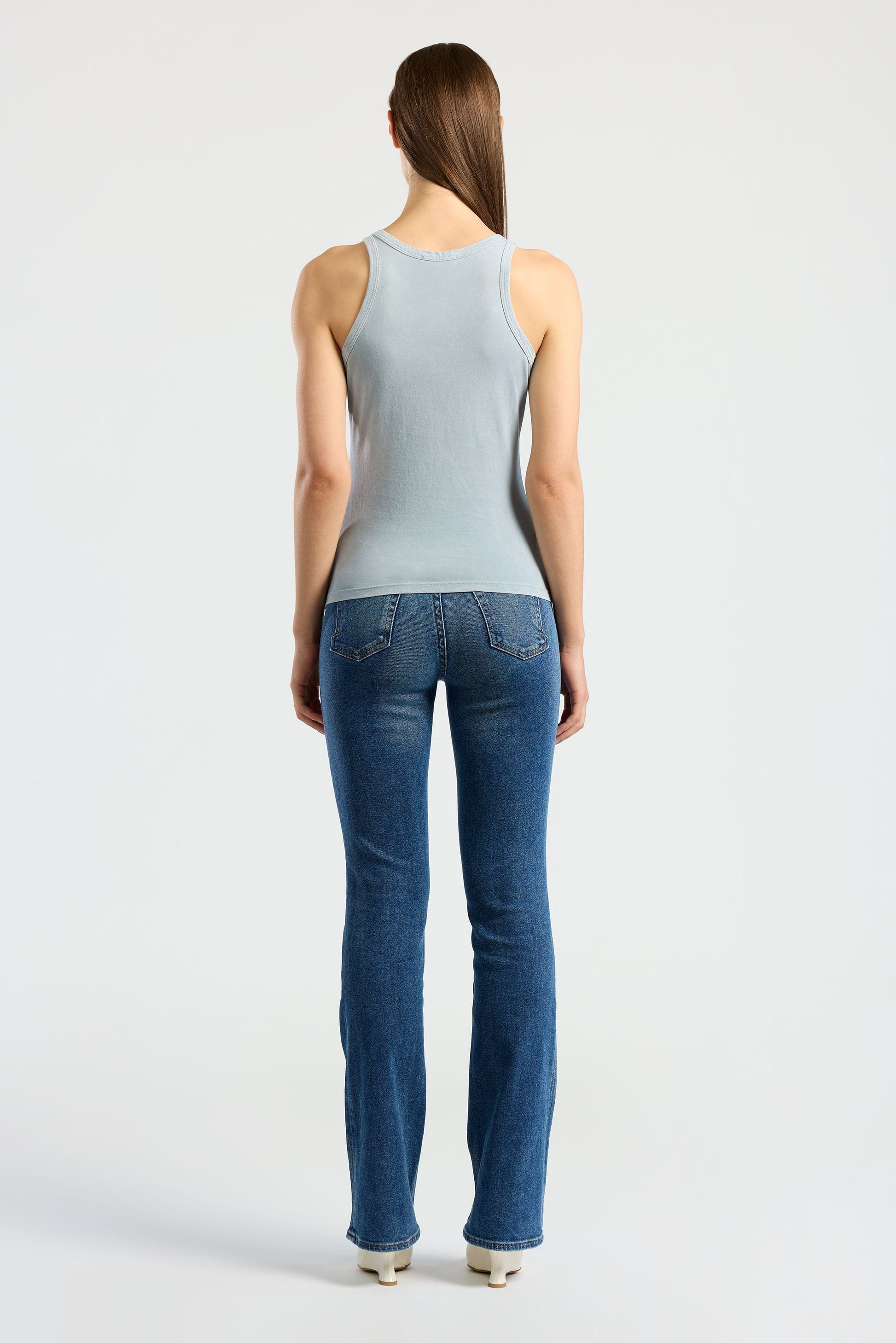 Women Standard Tank - COTTON CITIZEN