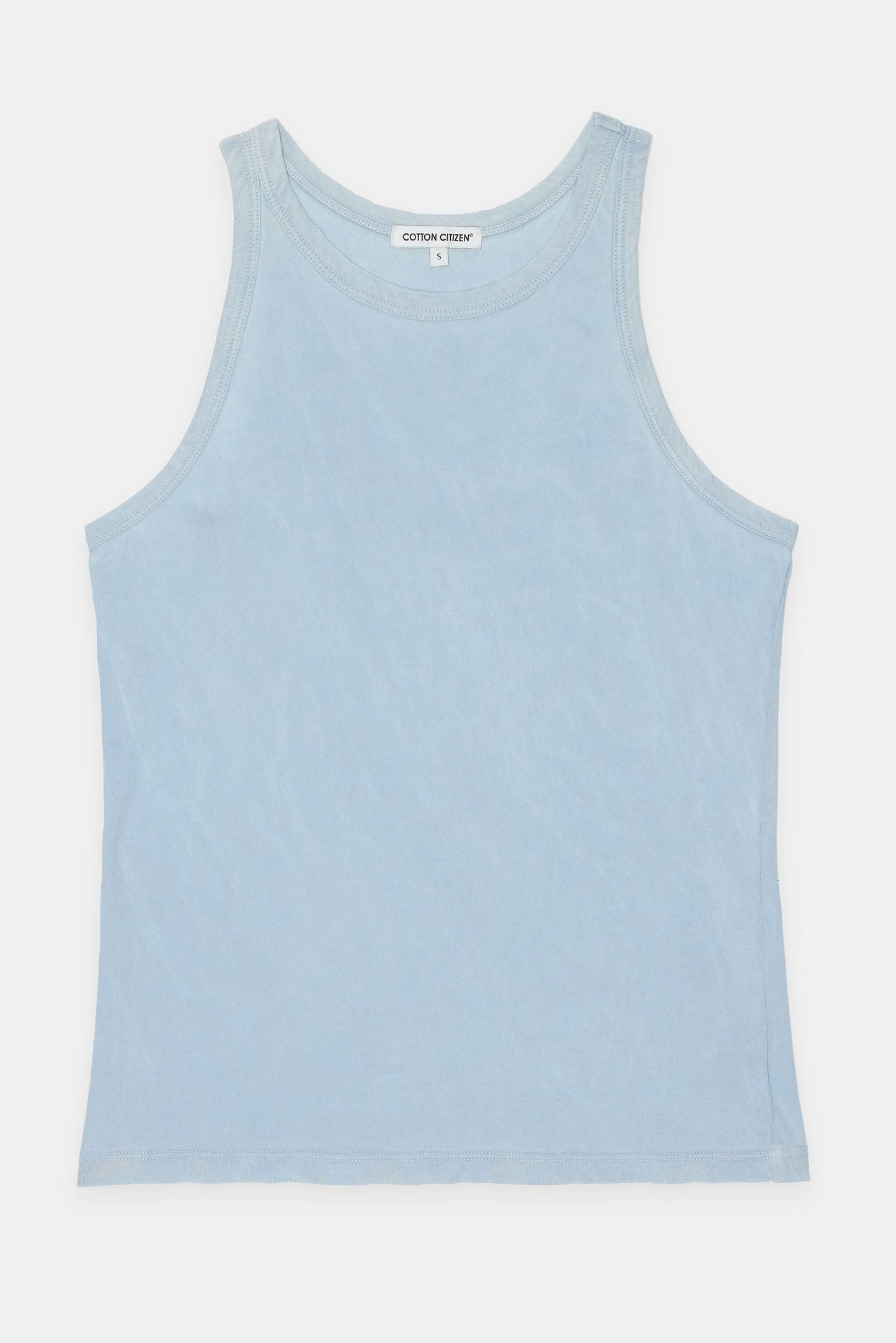 Women Standard Tank - COTTON CITIZEN