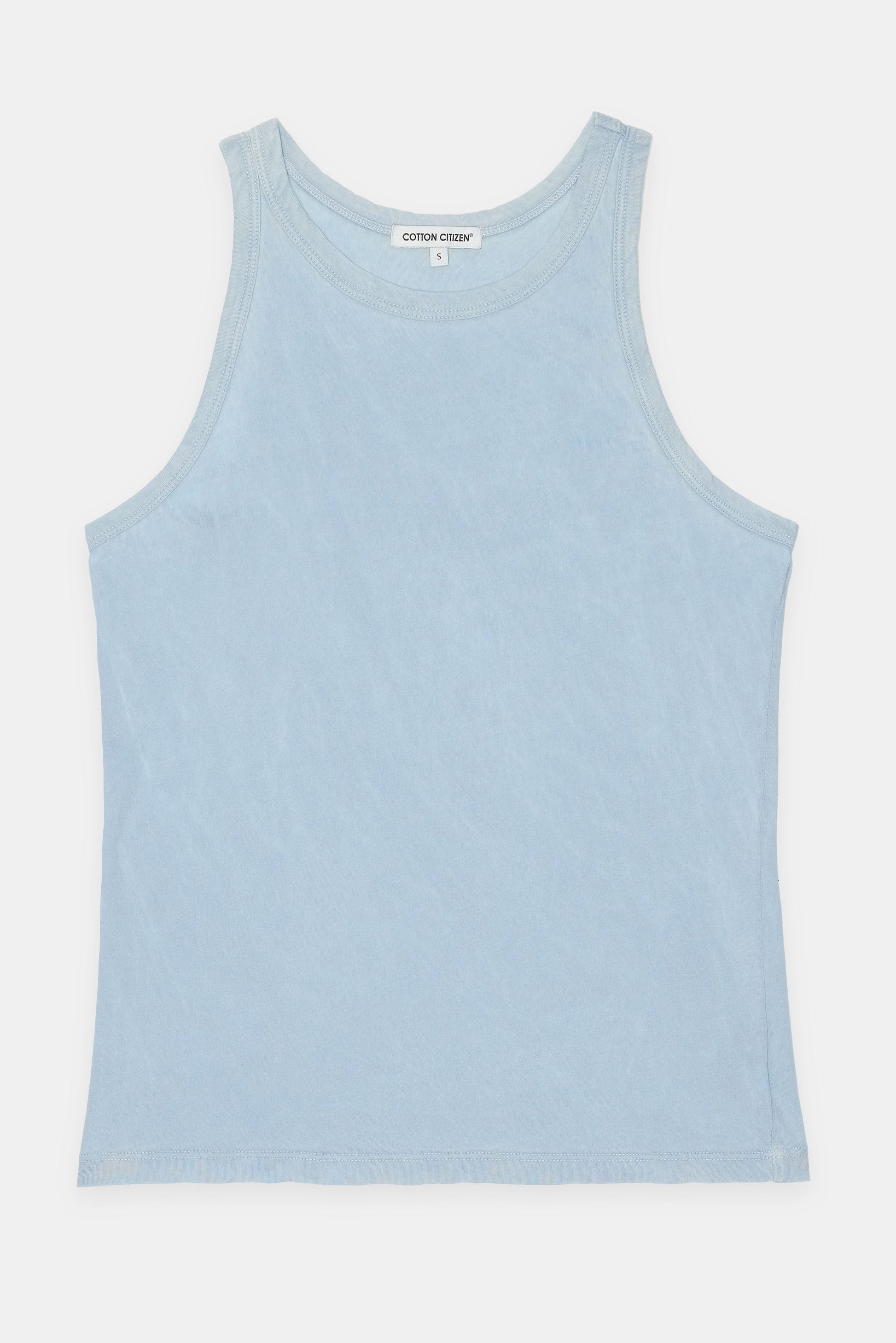 Women Standard Tank - COTTON CITIZEN