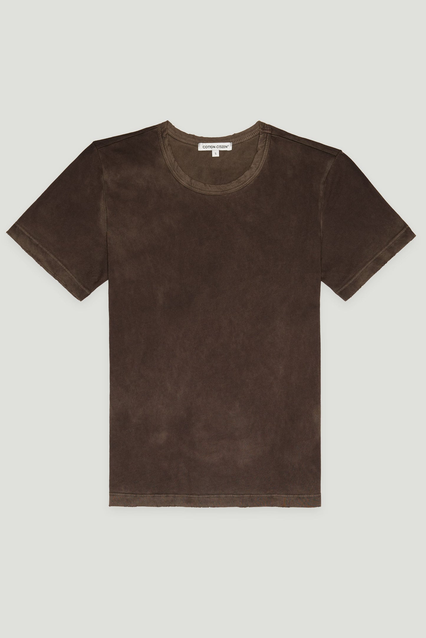 Women Standard Tee - COTTON CITIZEN
