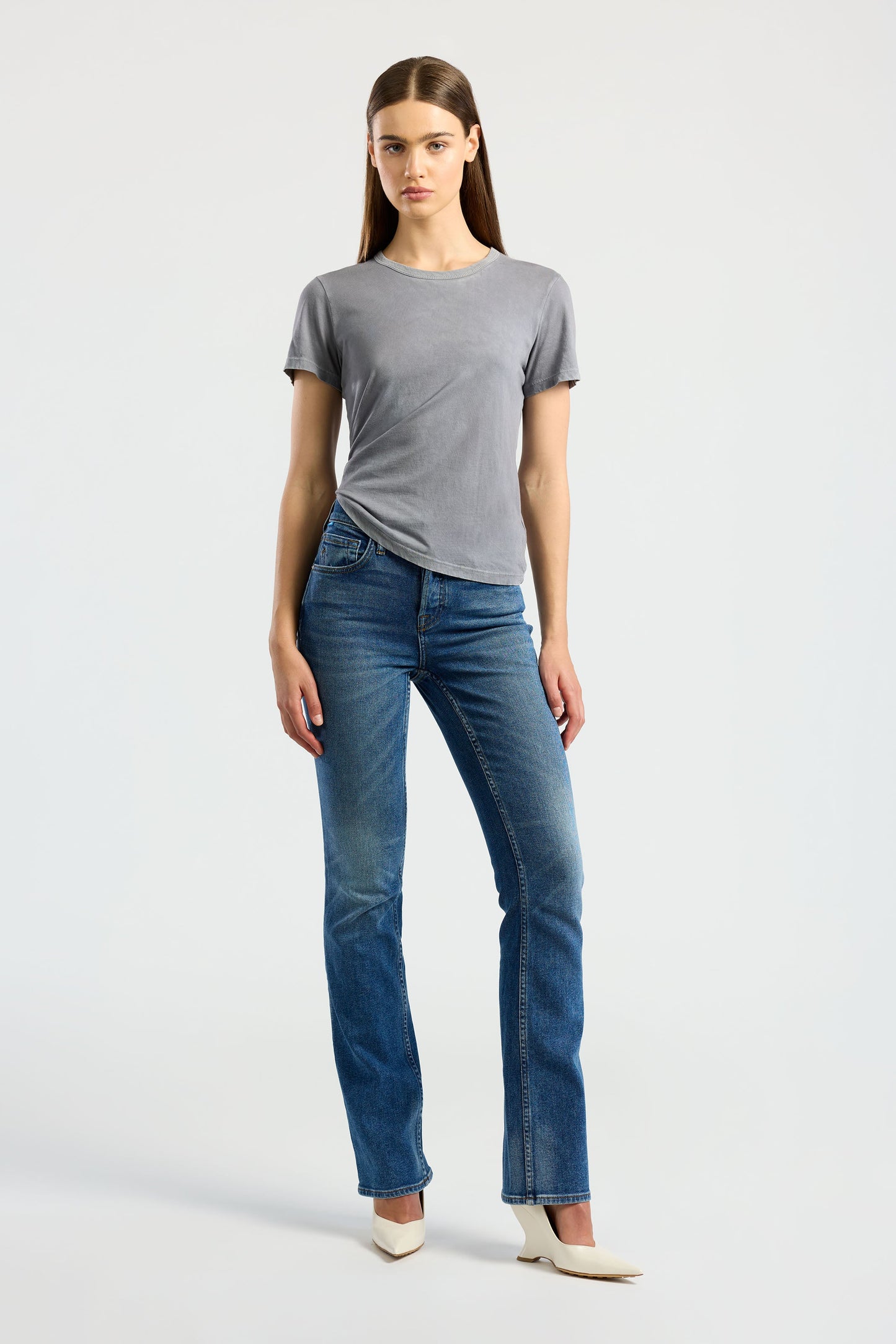 Women Standard Tee - COTTON CITIZEN