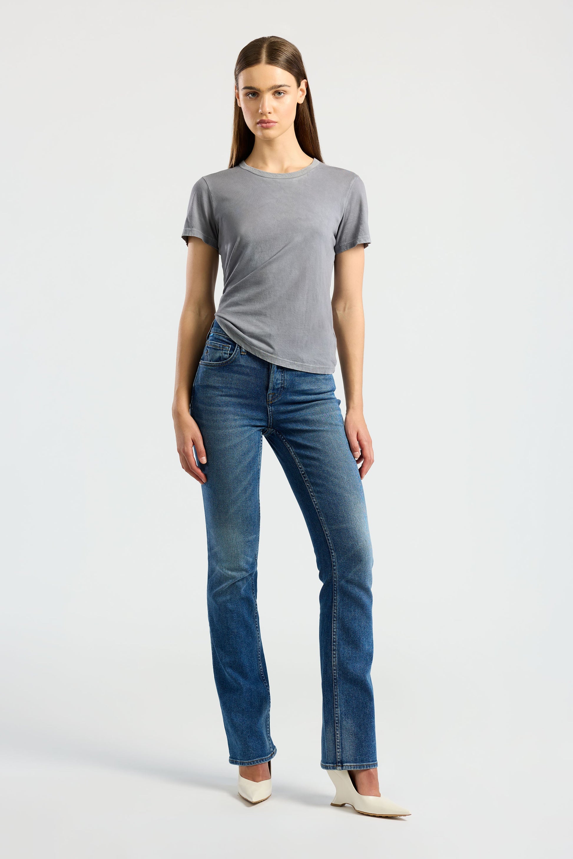 Women Standard Tee - COTTON CITIZEN