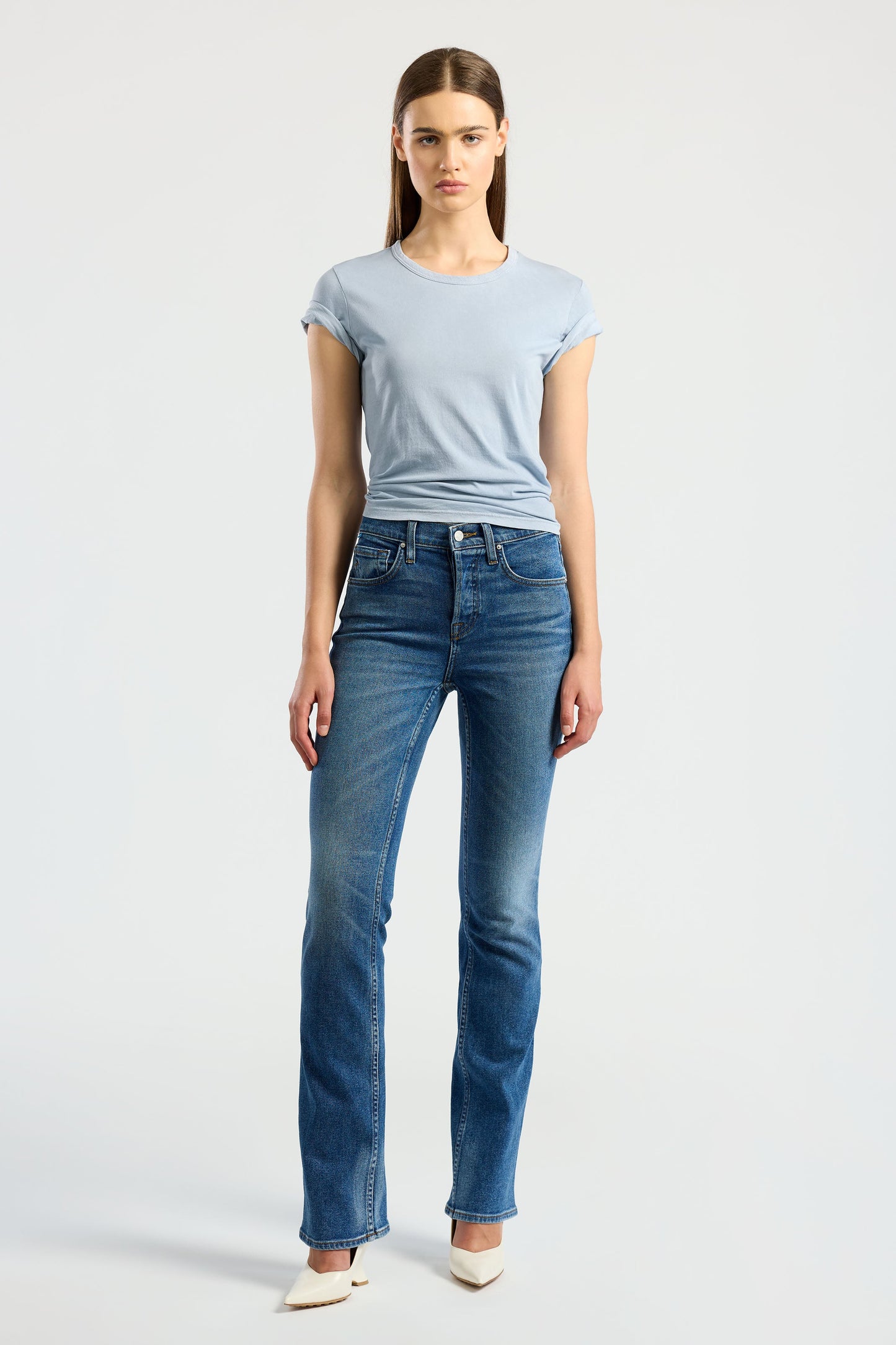 Women Standard Tee - COTTON CITIZEN