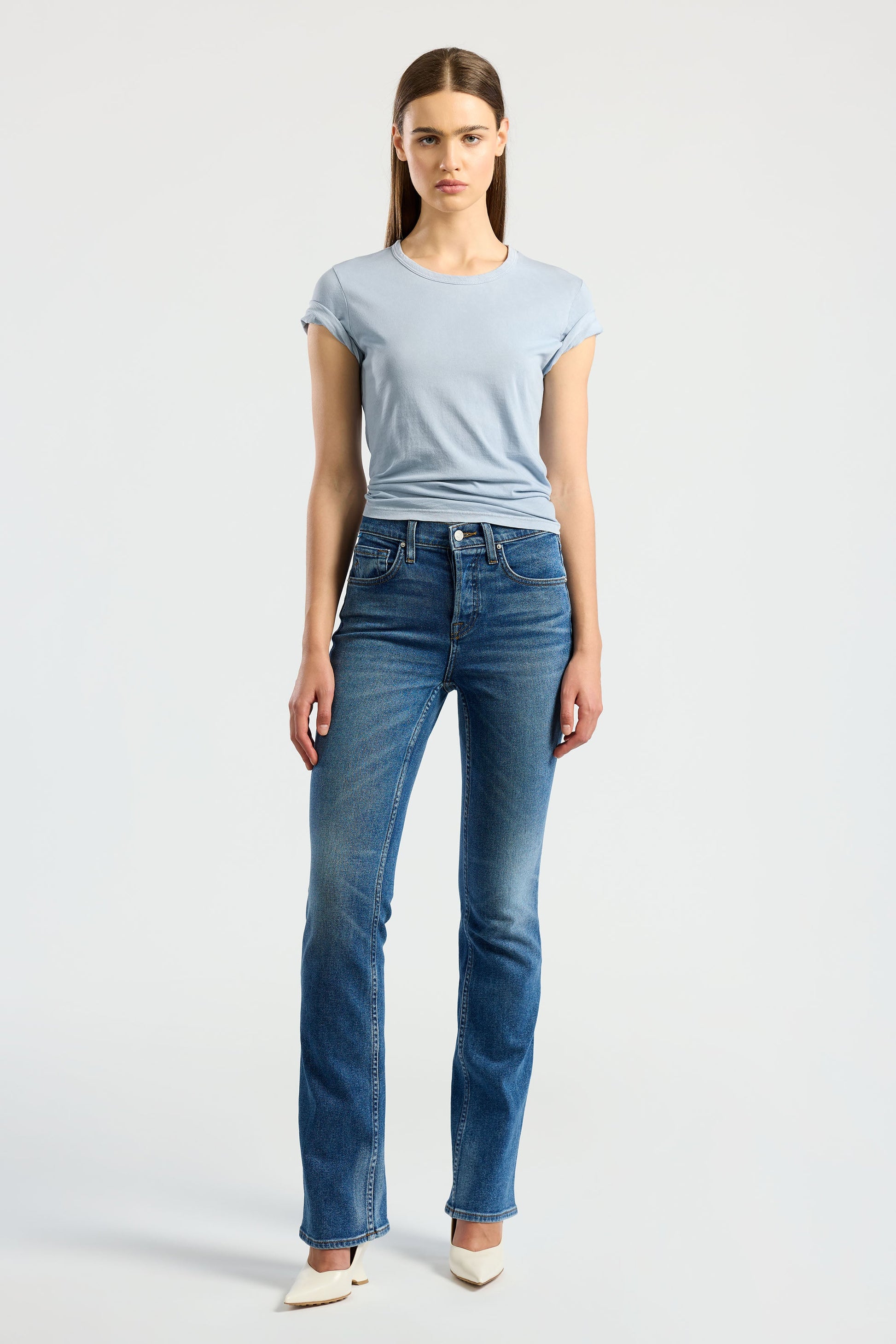 Women Standard Tee - COTTON CITIZEN