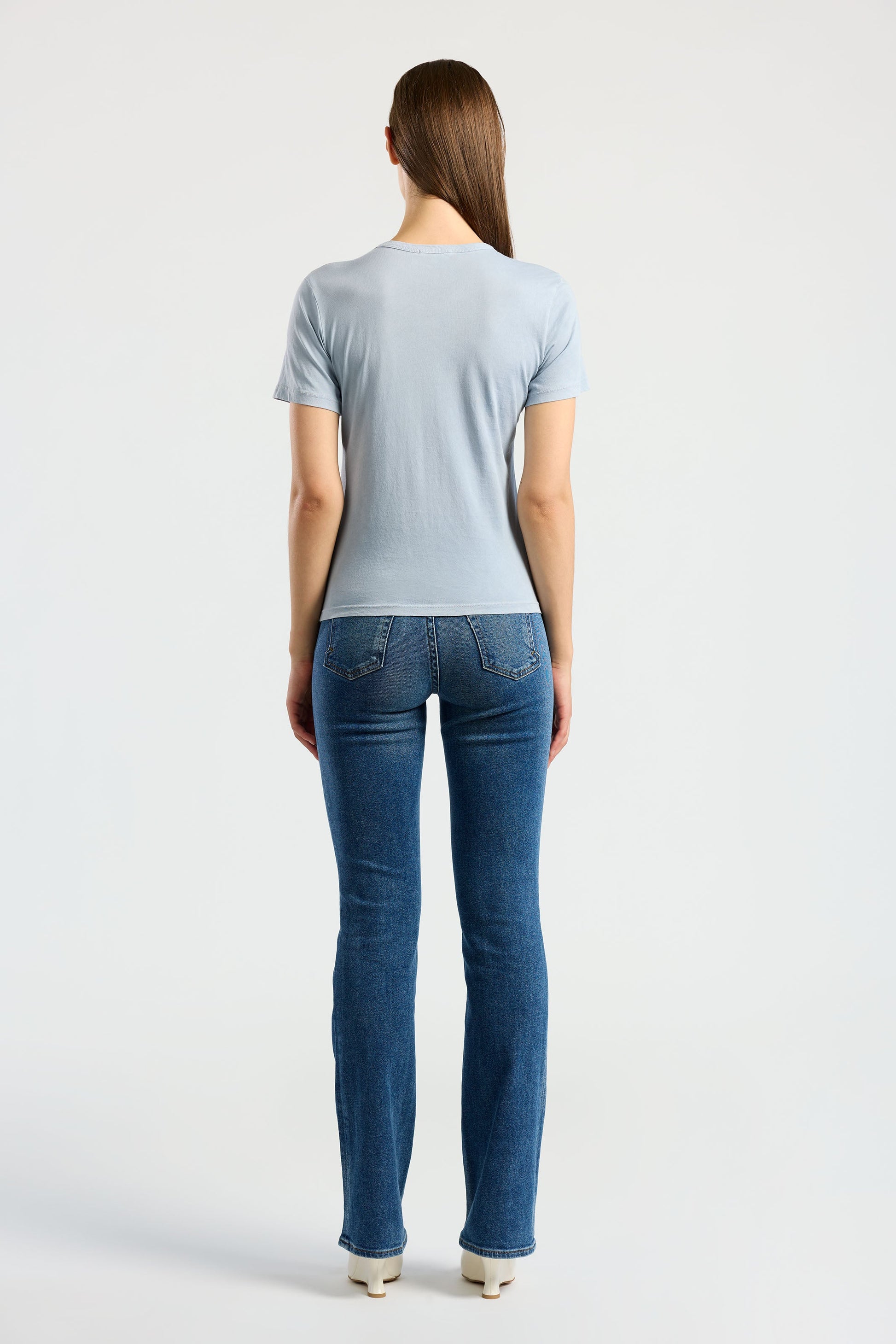 Women Standard Tee - COTTON CITIZEN