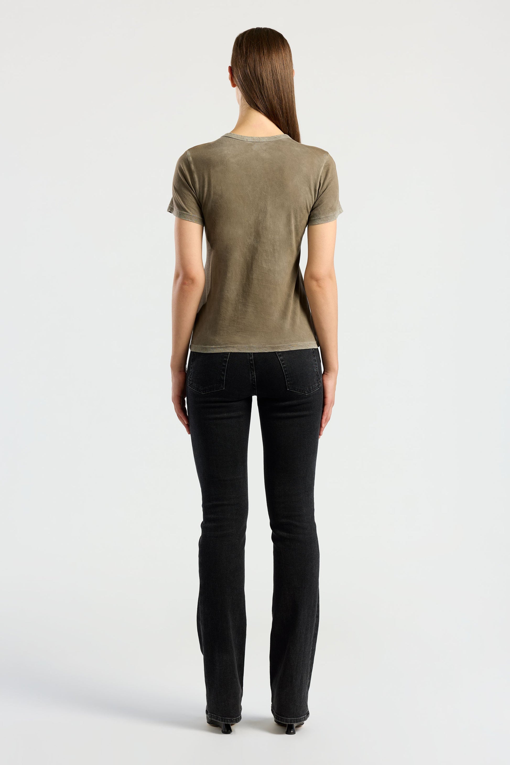 Women Standard Tee - COTTON CITIZEN