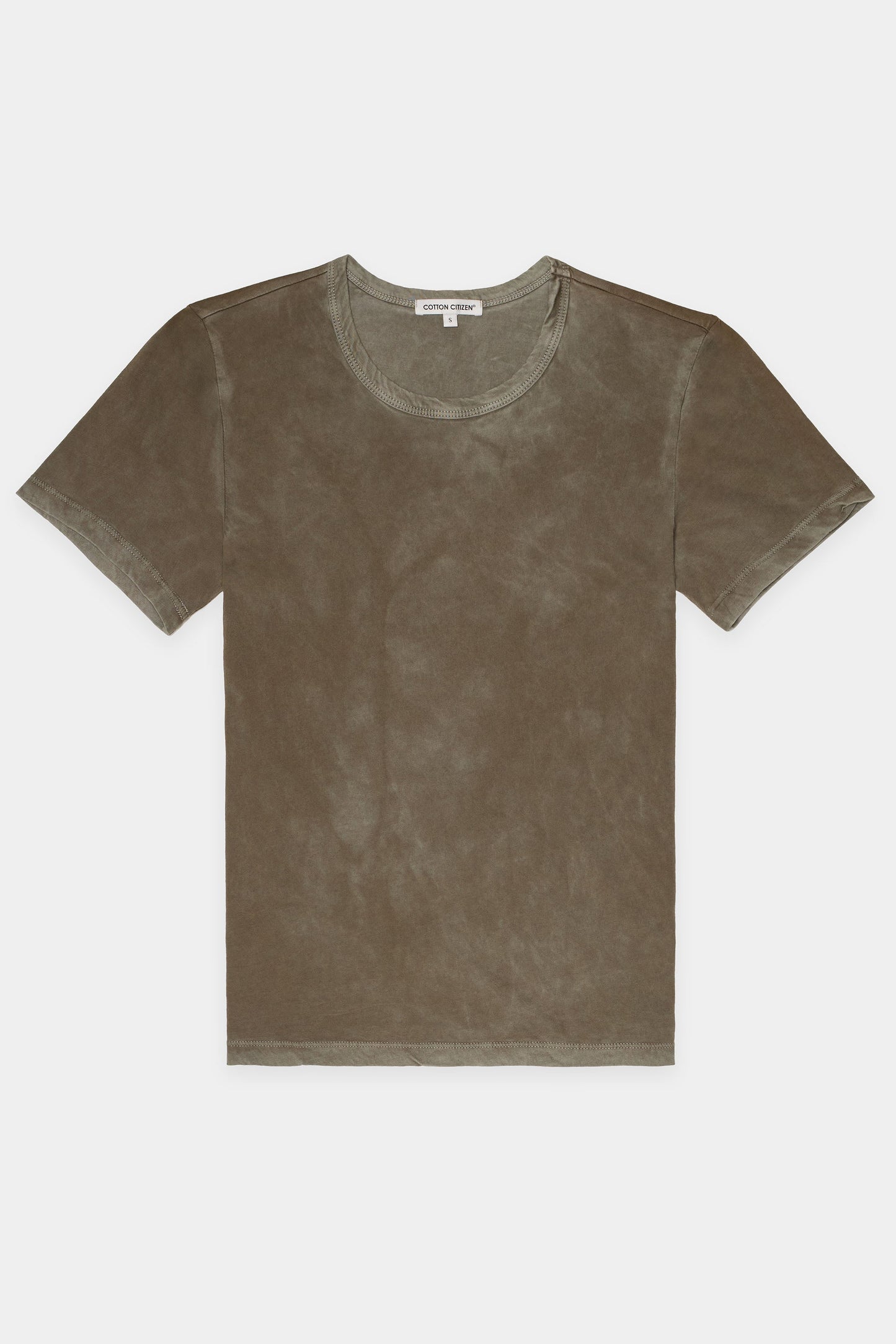 Women Standard Tee - COTTON CITIZEN
