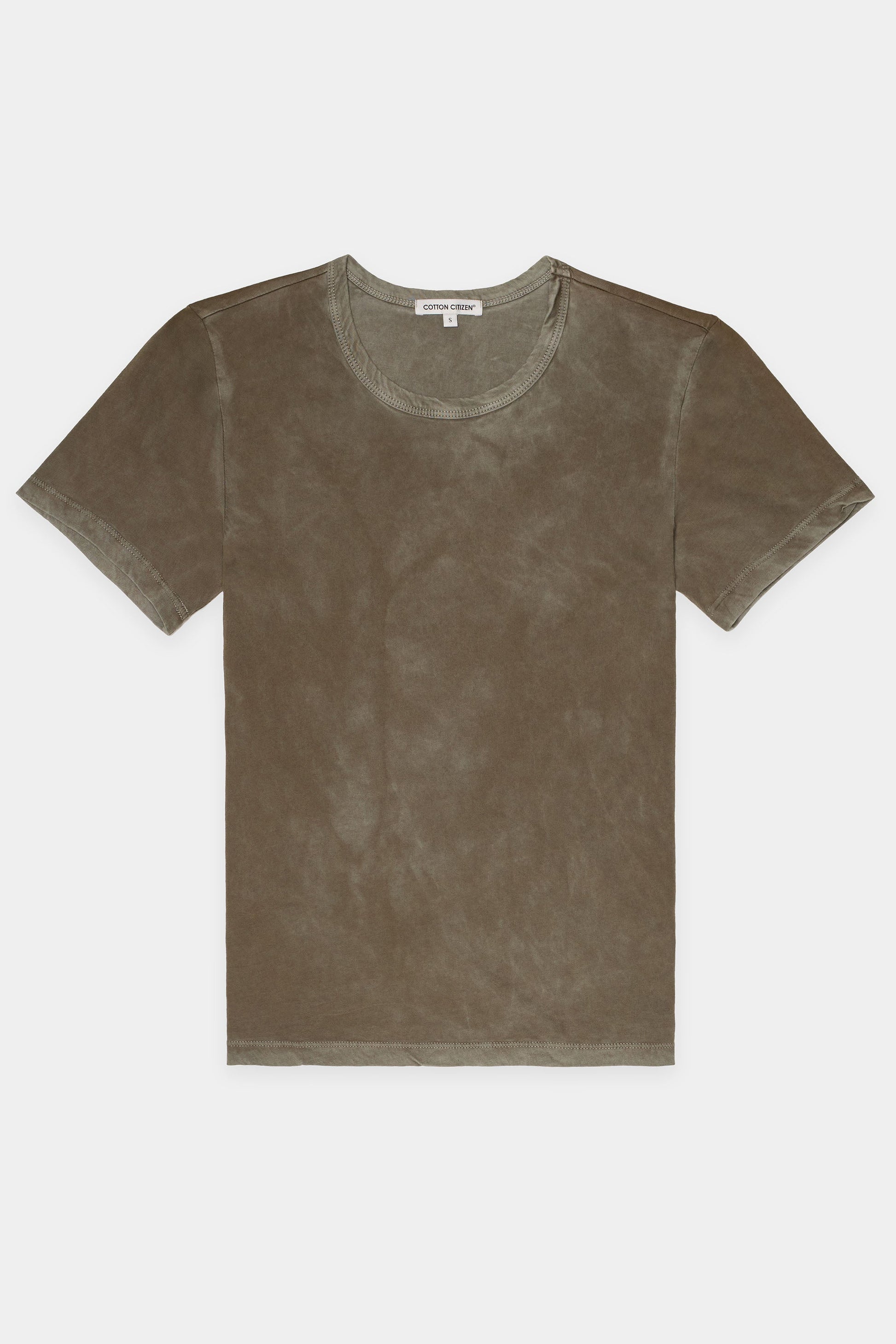 Women Standard Tee - COTTON CITIZEN