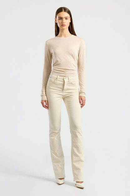 Women Standard Long Sleeve Shirt - COTTON CITIZEN