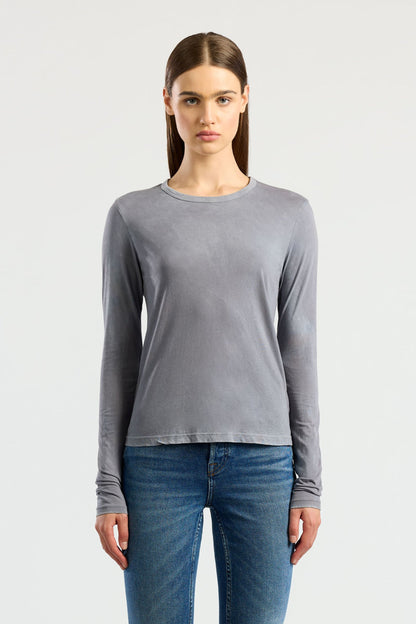 Women Standard Long Sleeve Shirt - COTTON CITIZEN