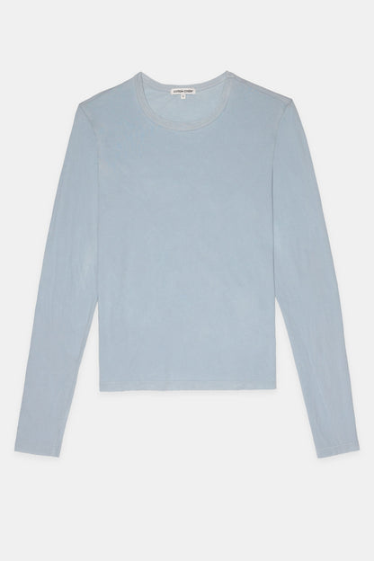 Women Standard Long Sleeve Shirt - COTTON CITIZEN