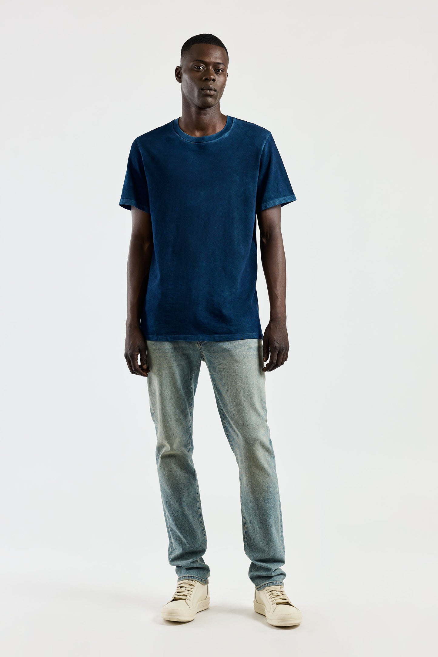Men Presley Tee - COTTON CITIZEN