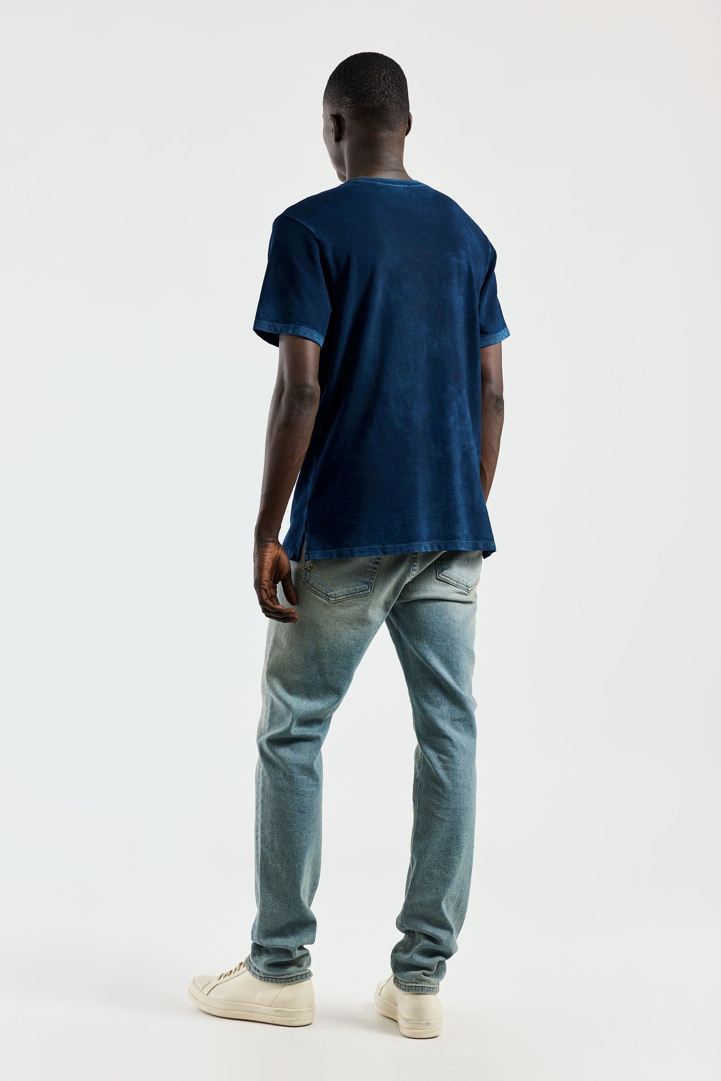 Men Presley Tee - COTTON CITIZEN