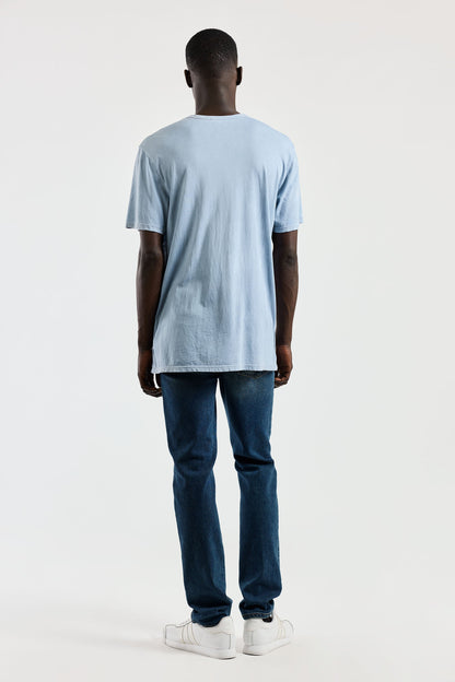 Men Classic Crewneck Tee - COTTON CITIZEN