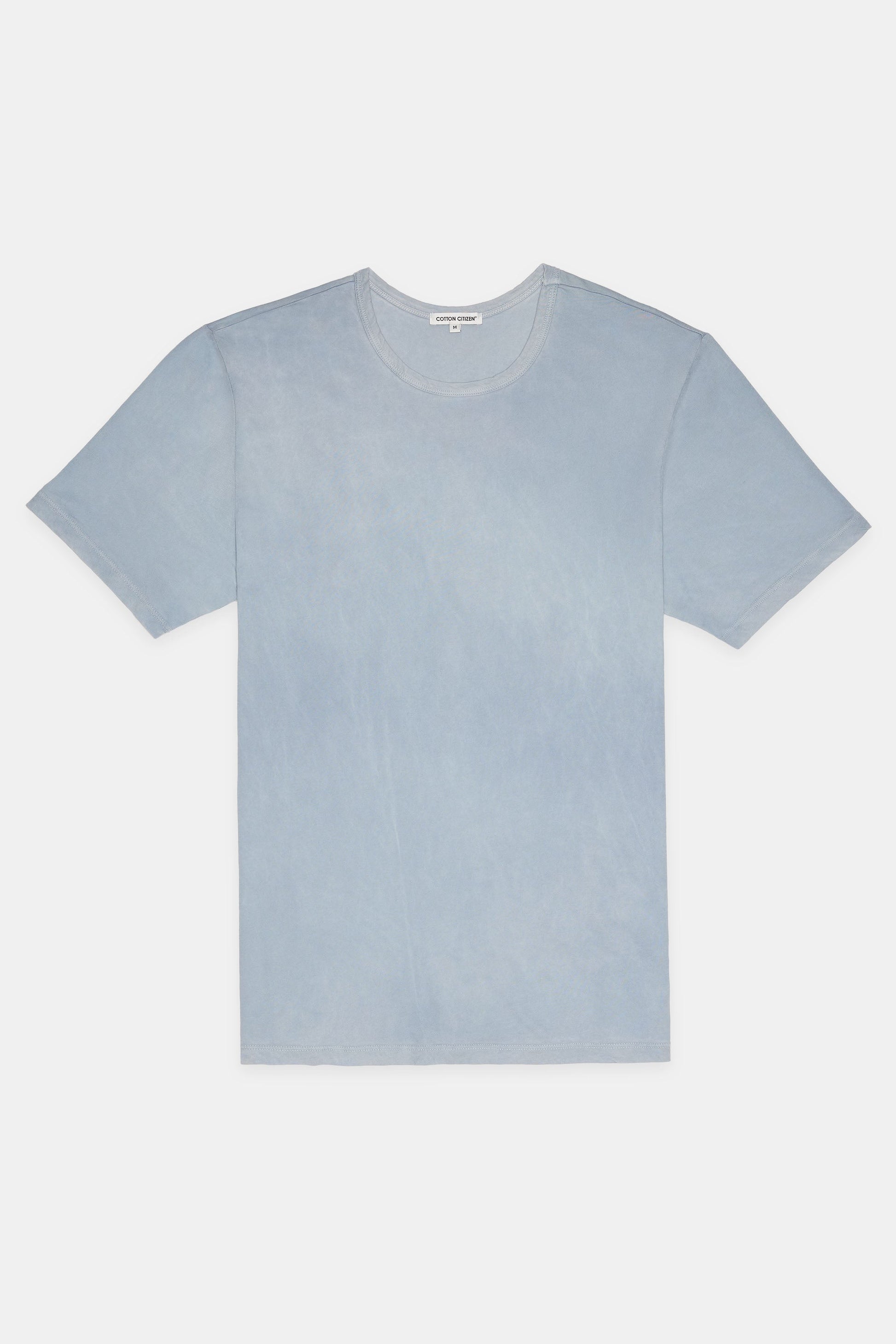 Men Classic Crewneck Tee - COTTON CITIZEN