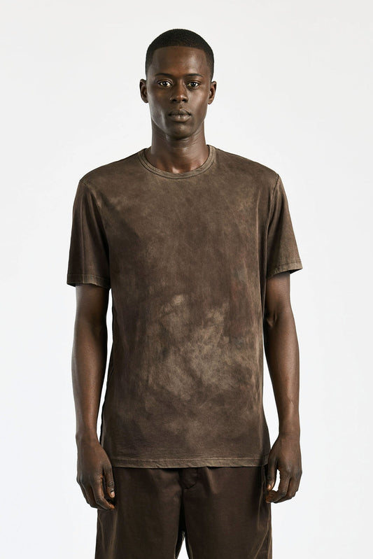 Men Classic Crewneck Tee - COTTON CITIZEN