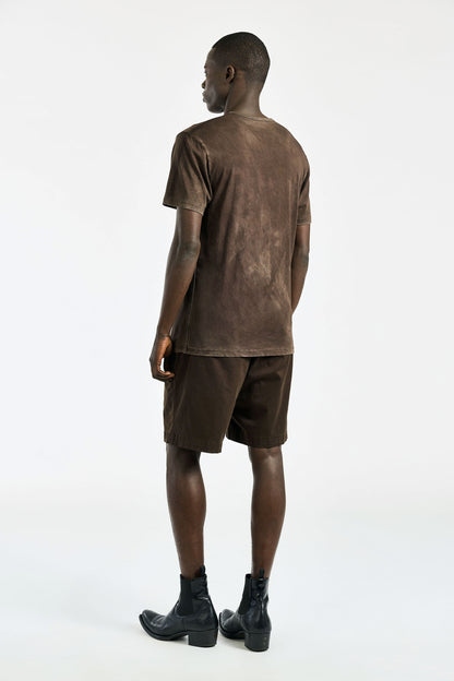 Men Classic Crewneck Tee - COTTON CITIZEN