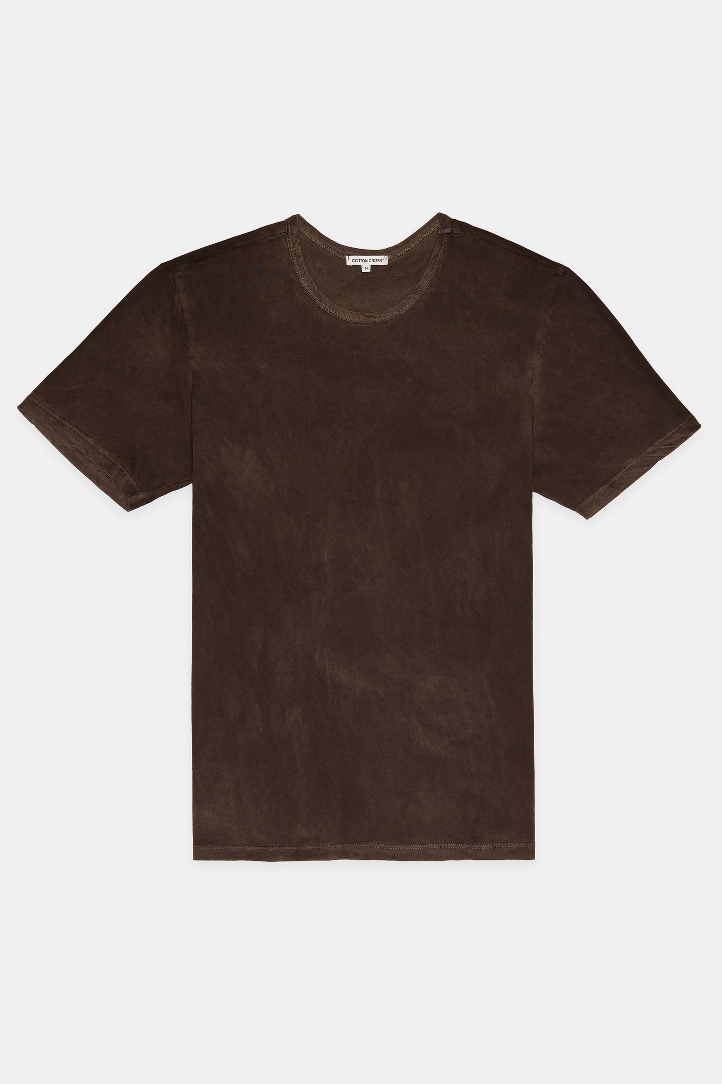 Men Classic Crewneck Tee - COTTON CITIZEN