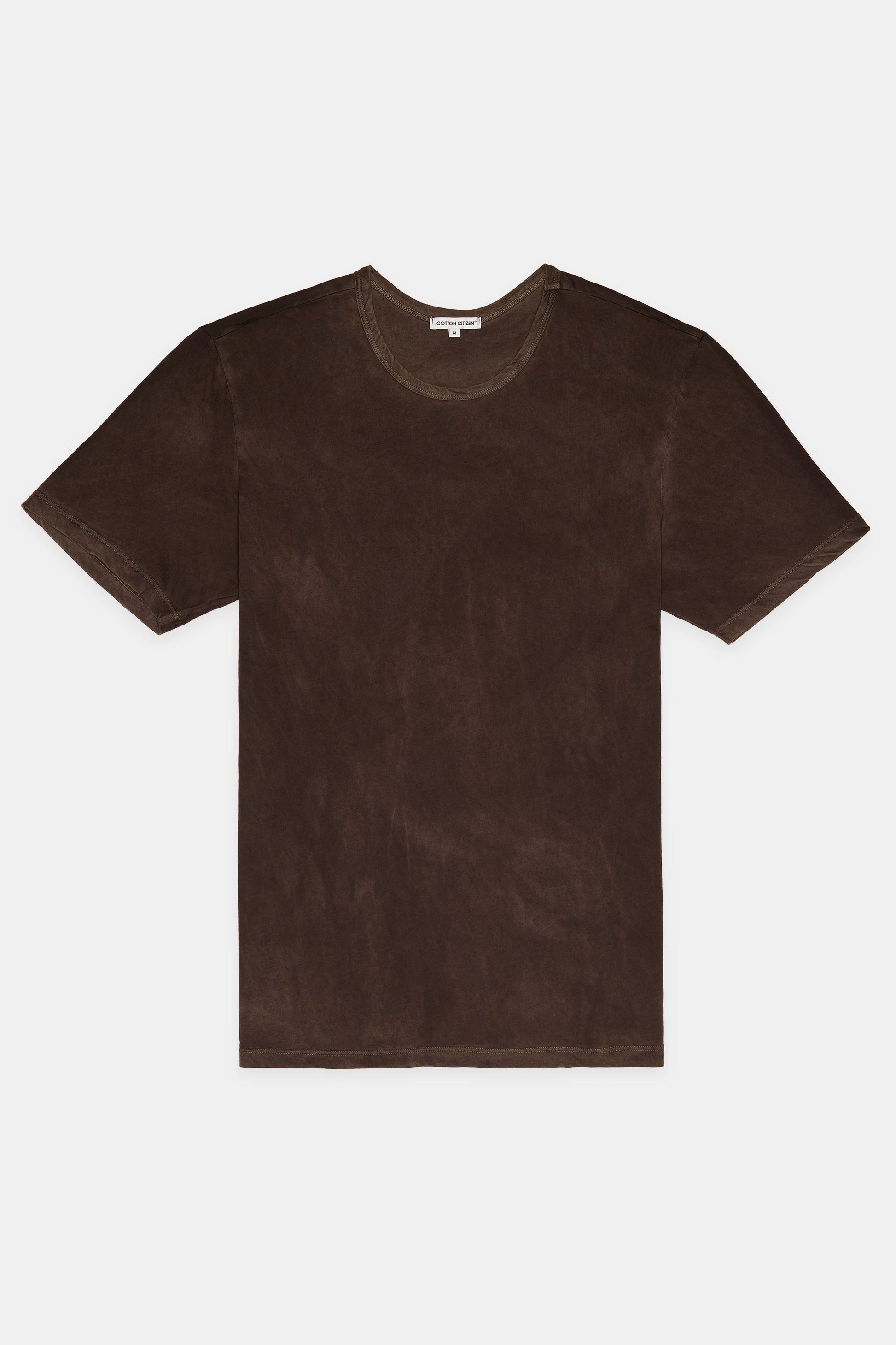 Men Classic Crewneck Tee - COTTON CITIZEN