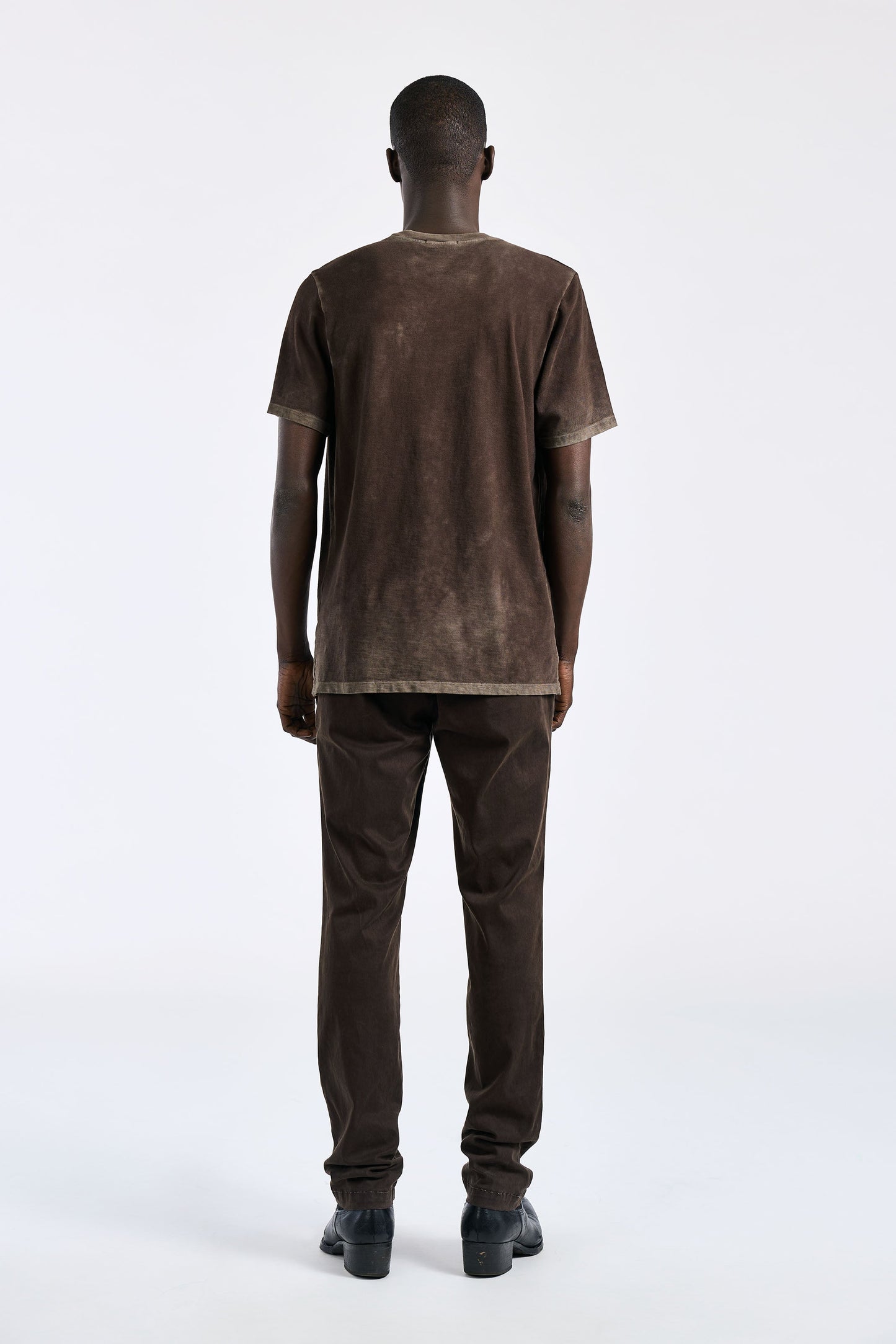 Men Presley Tee - COTTON CITIZEN