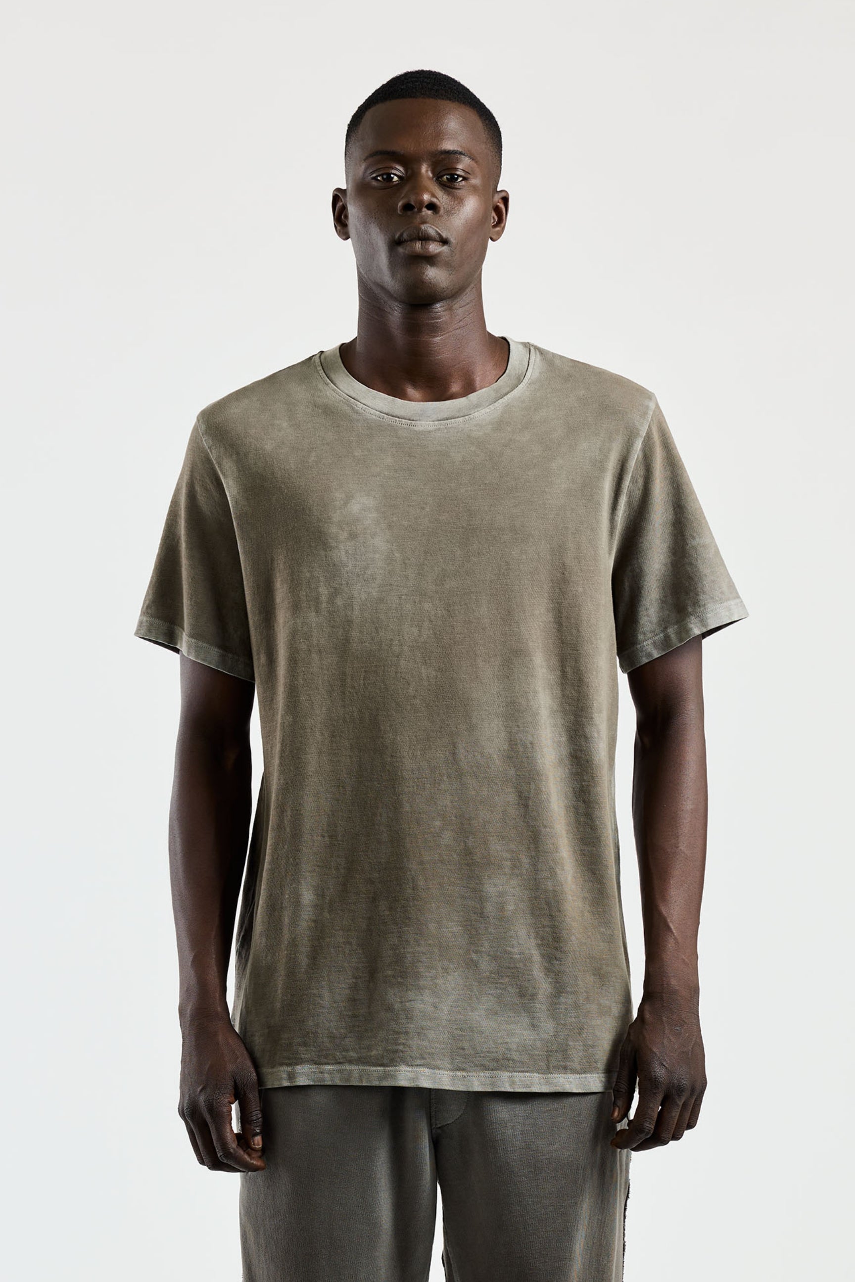 Men Presley Tee - COTTON CITIZEN
