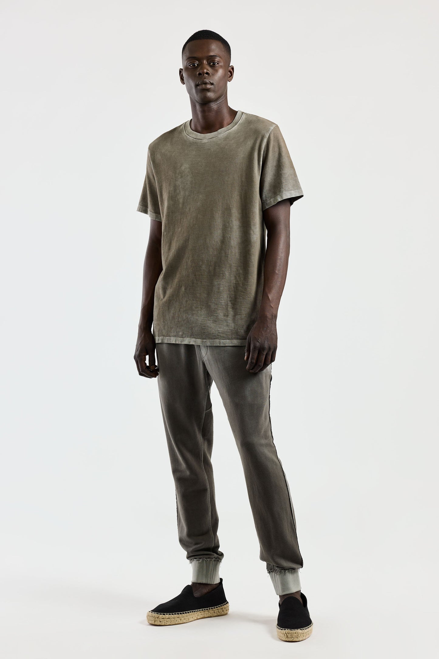Men Presley Tee - COTTON CITIZEN