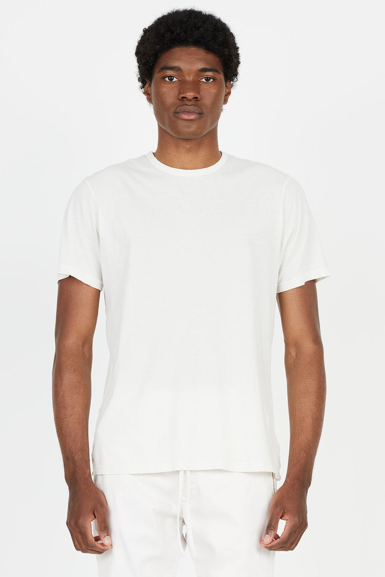 Men Classic Crewneck Tee (3-Pack) - COTTON CITIZEN
