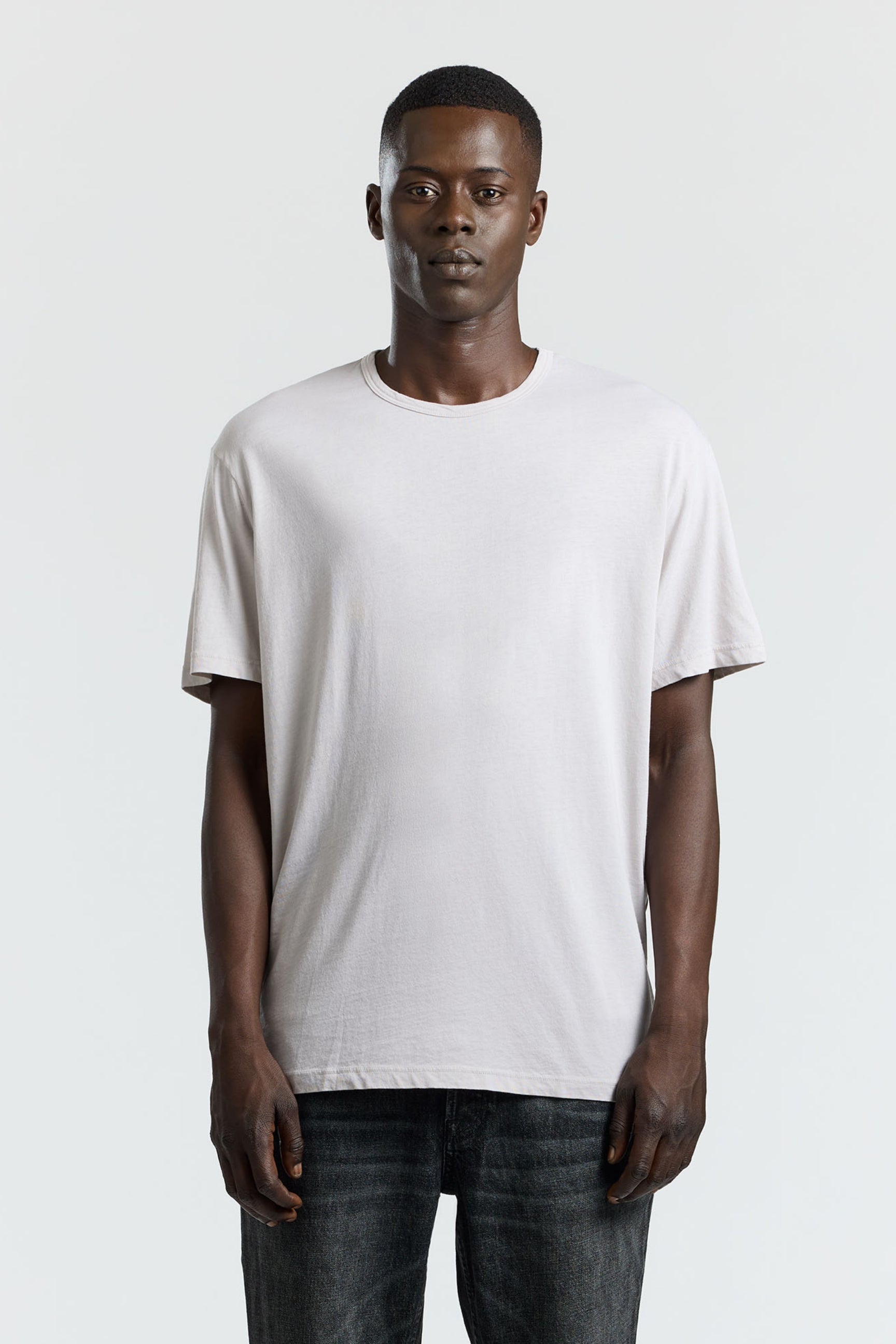 Men Classic Crewneck Tee (3-Pack) - COTTON CITIZEN