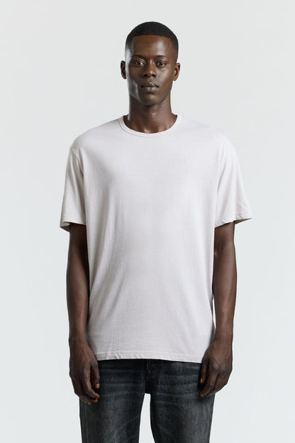 Men Classic Crewneck Tee (3-Pack) - COTTON CITIZEN