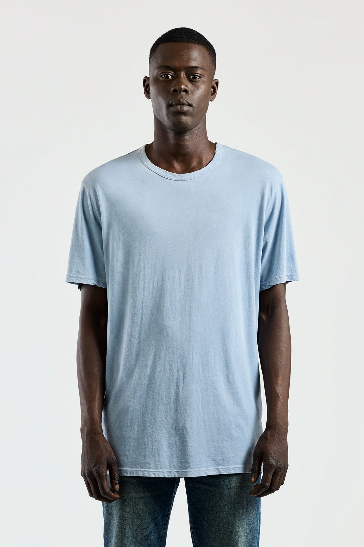 Men Classic Crewneck Tee (3-Pack) - COTTON CITIZEN