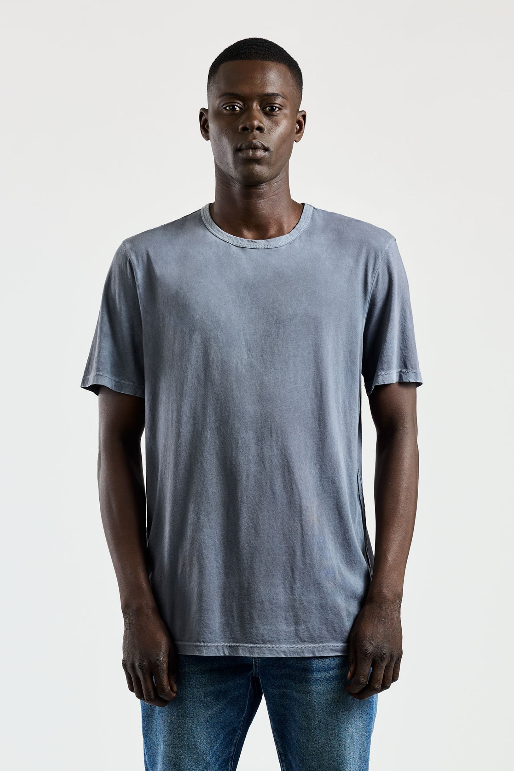Men Classic Crewneck Tee (3-Pack) - COTTON CITIZEN