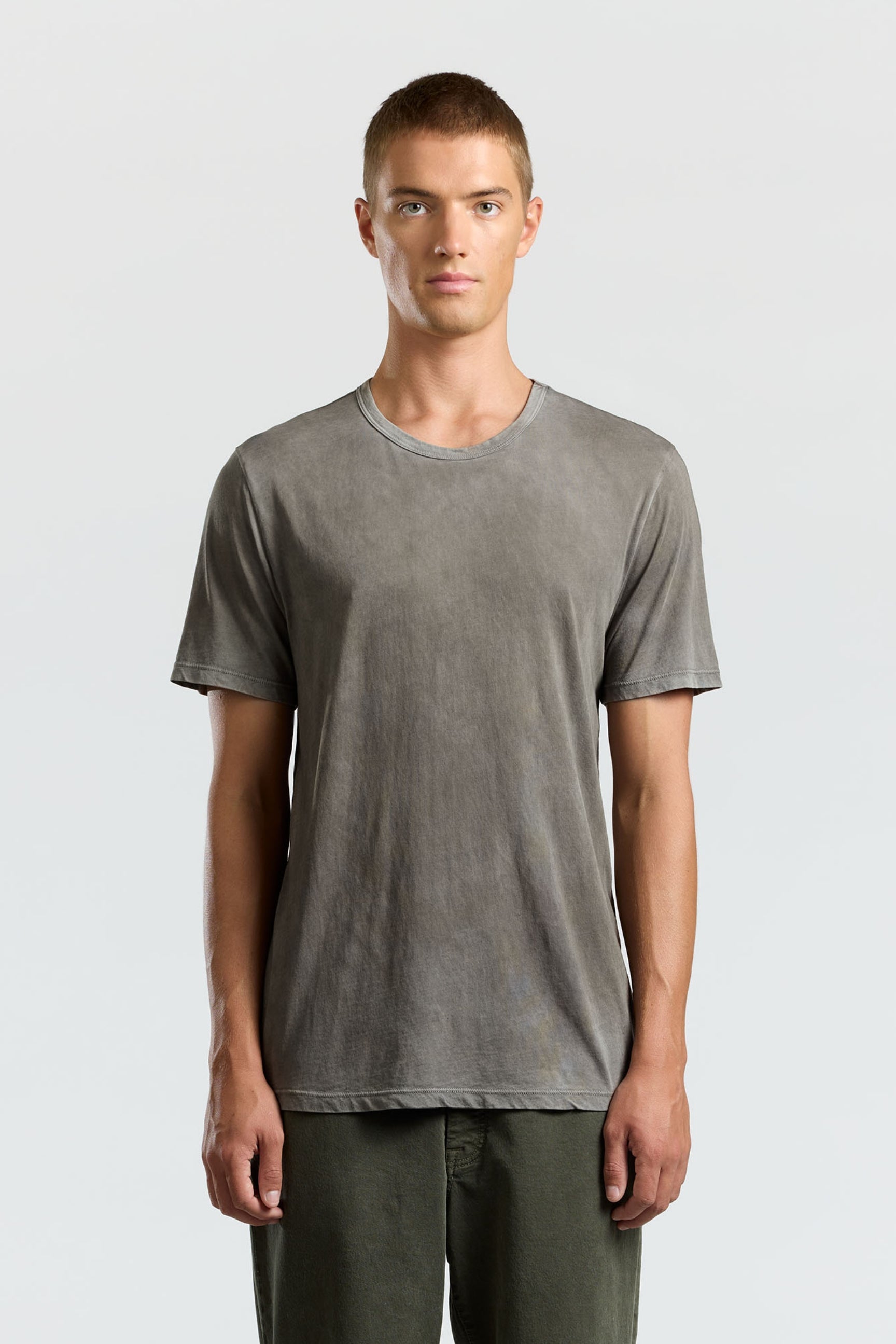 Men Classic Crewneck Tee (3-Pack) - COTTON CITIZEN