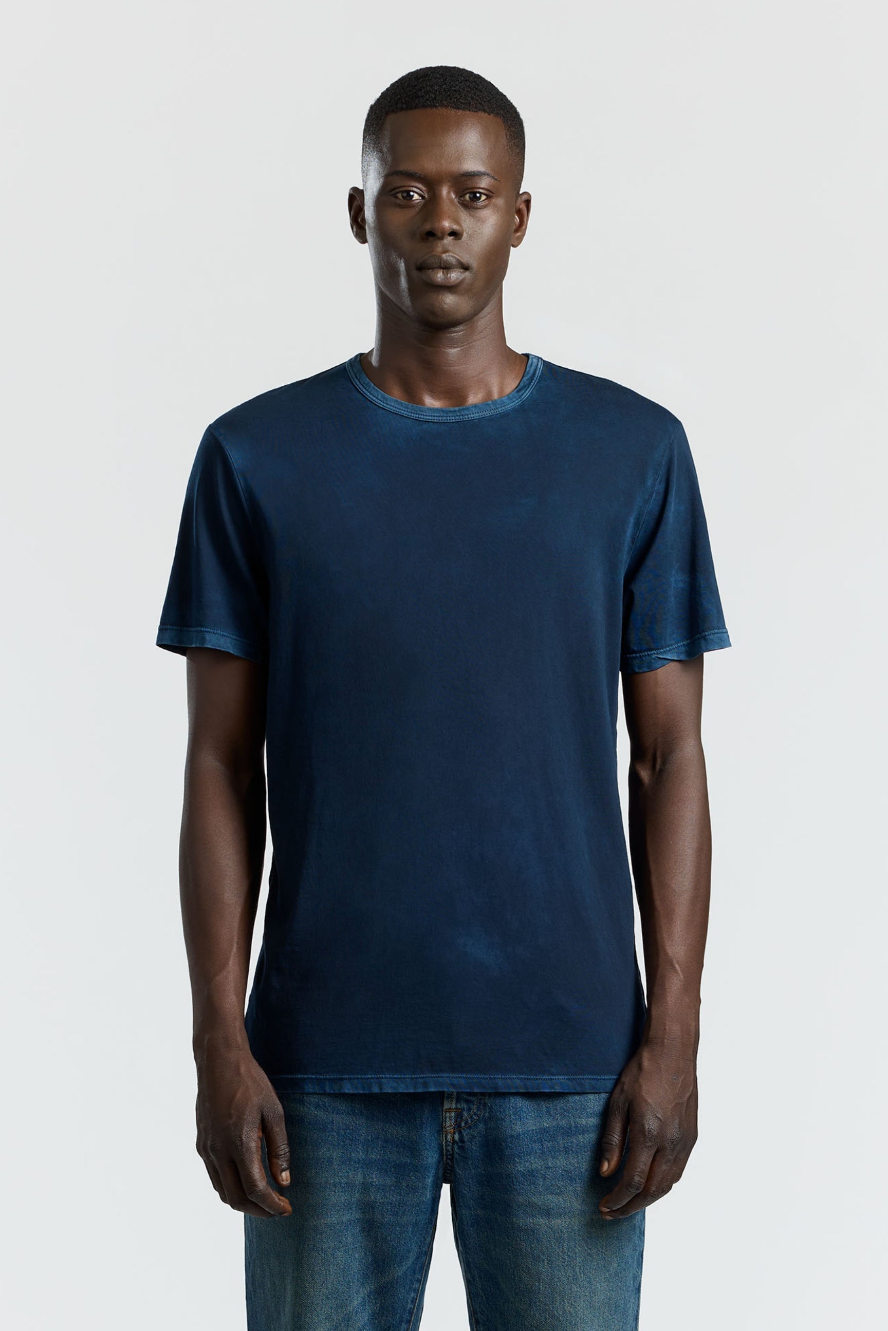 Men Classic Crewneck Tee (3-Pack) - COTTON CITIZEN