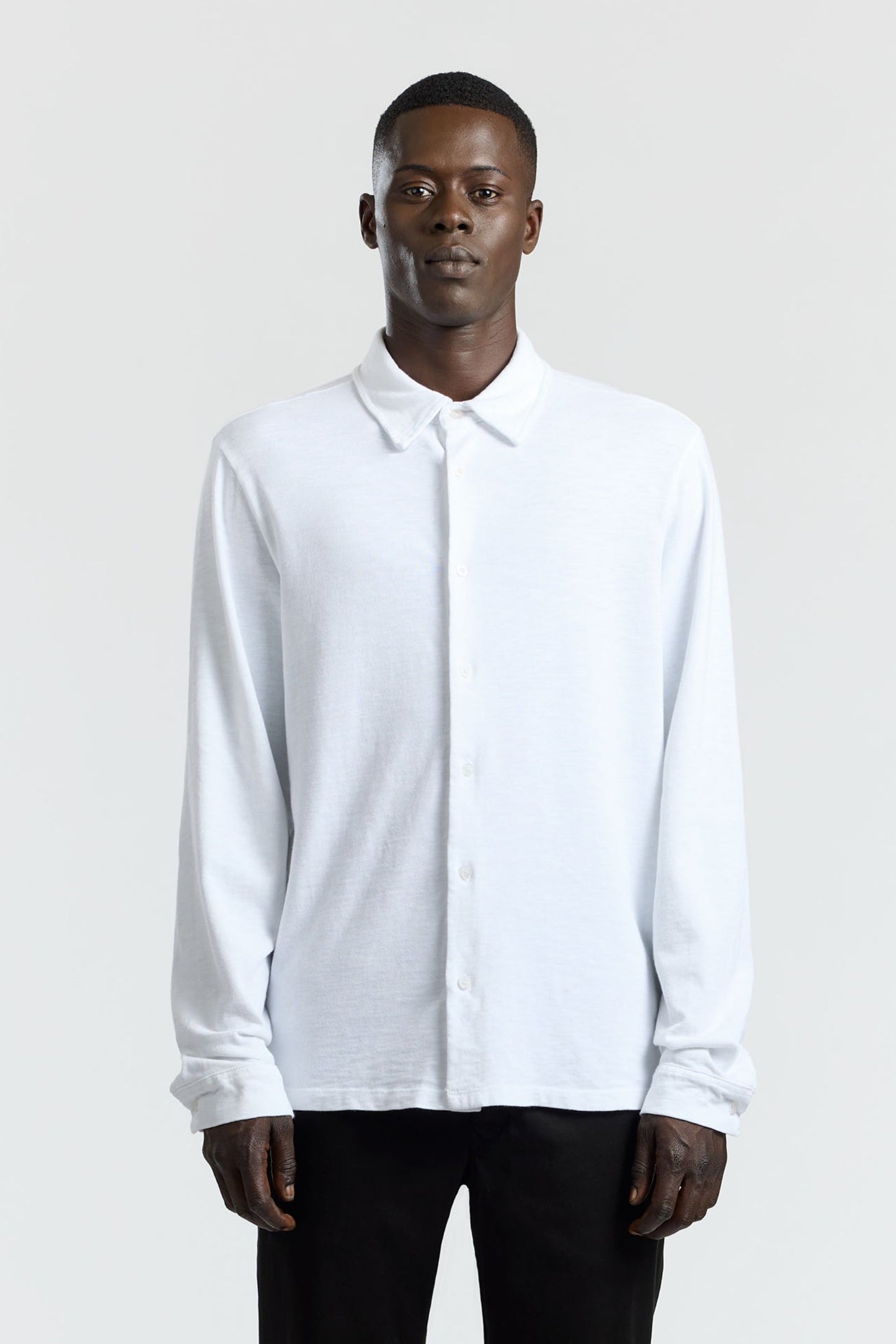 Men Presley Buttondown - COTTON CITIZEN