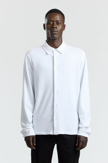 Men Presley Buttondown - COTTON CITIZEN