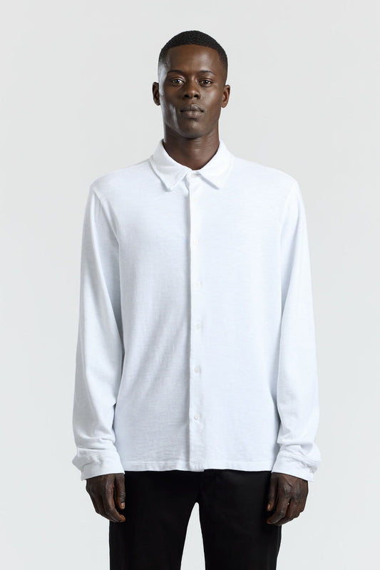 Men Presley Buttondown - COTTON CITIZEN
