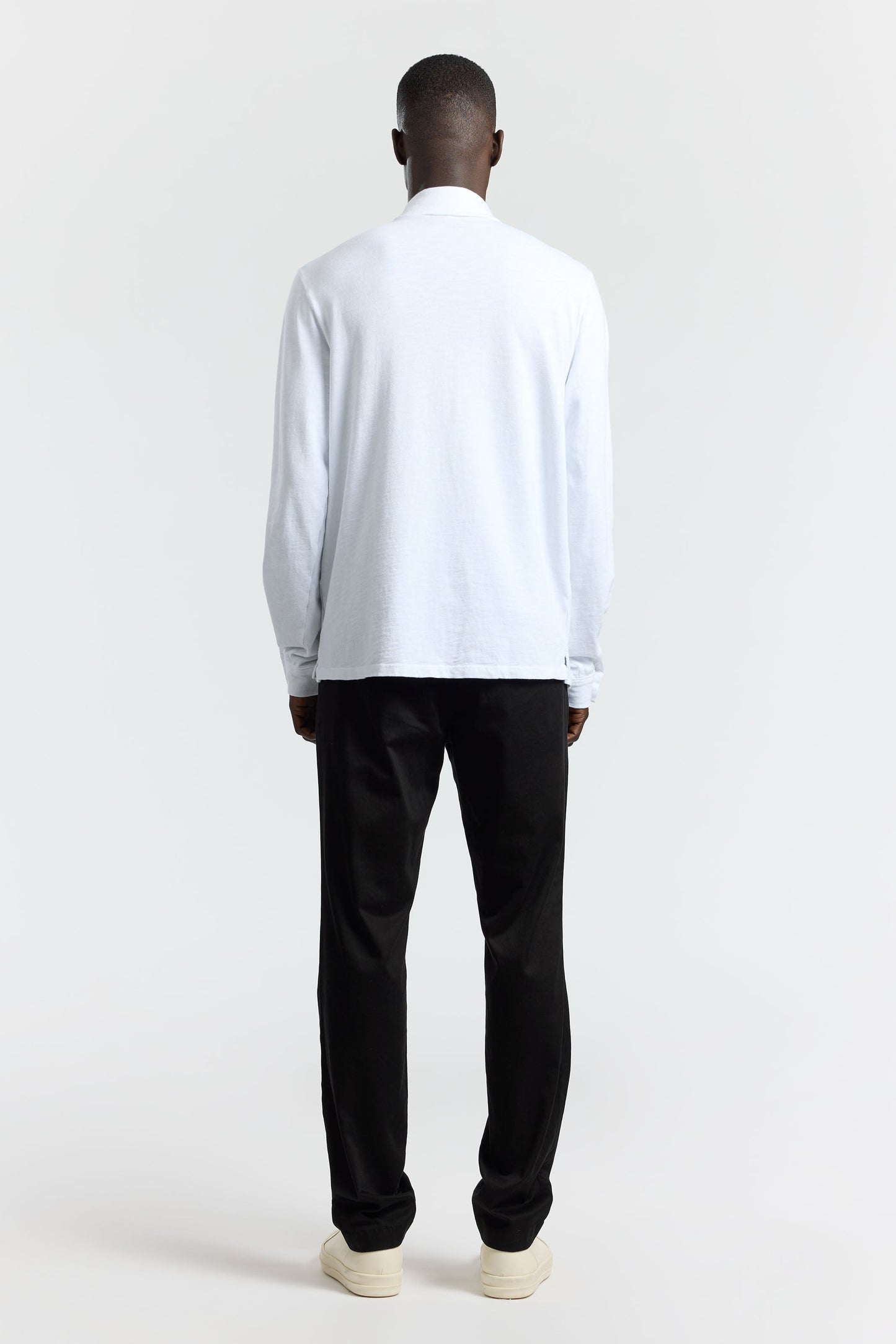 Men Presley Buttondown - COTTON CITIZEN